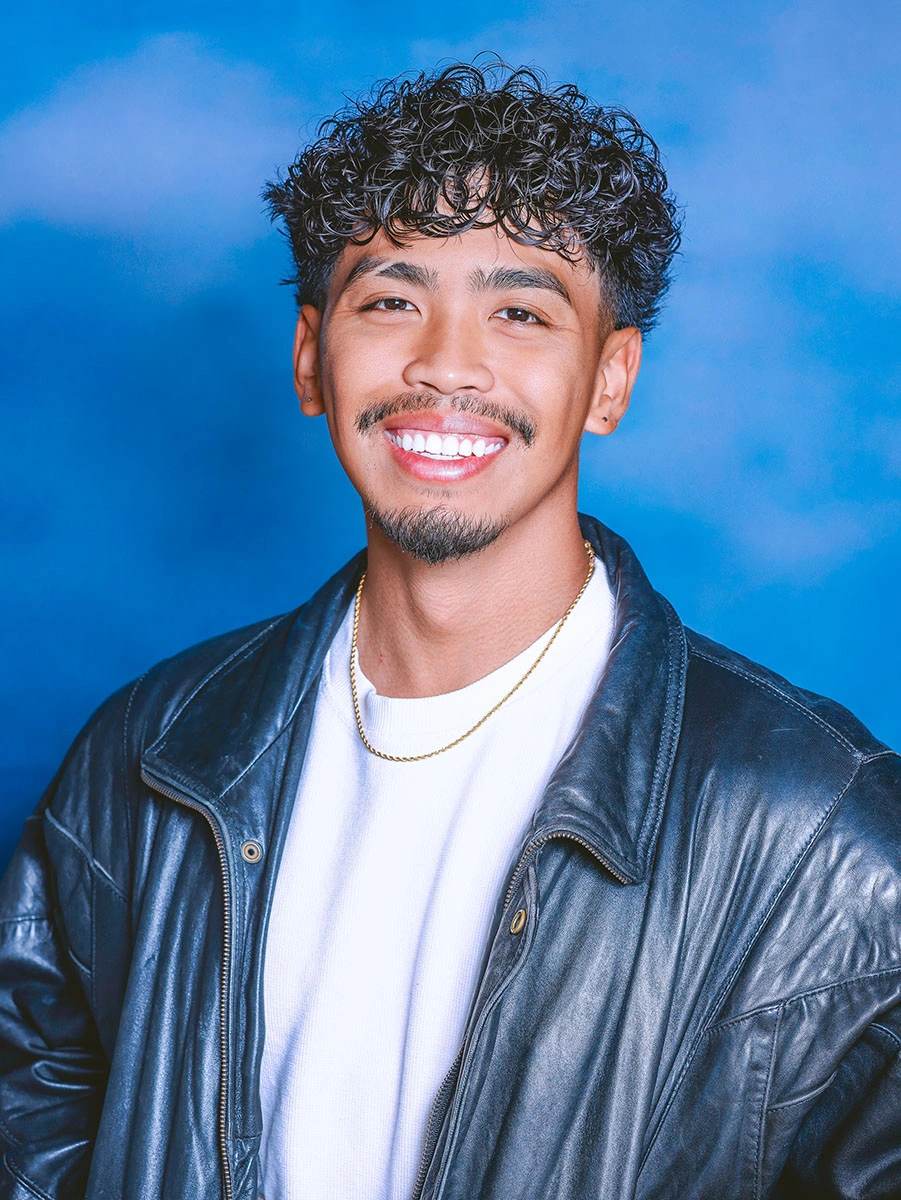 Marv - Fashion Photographer