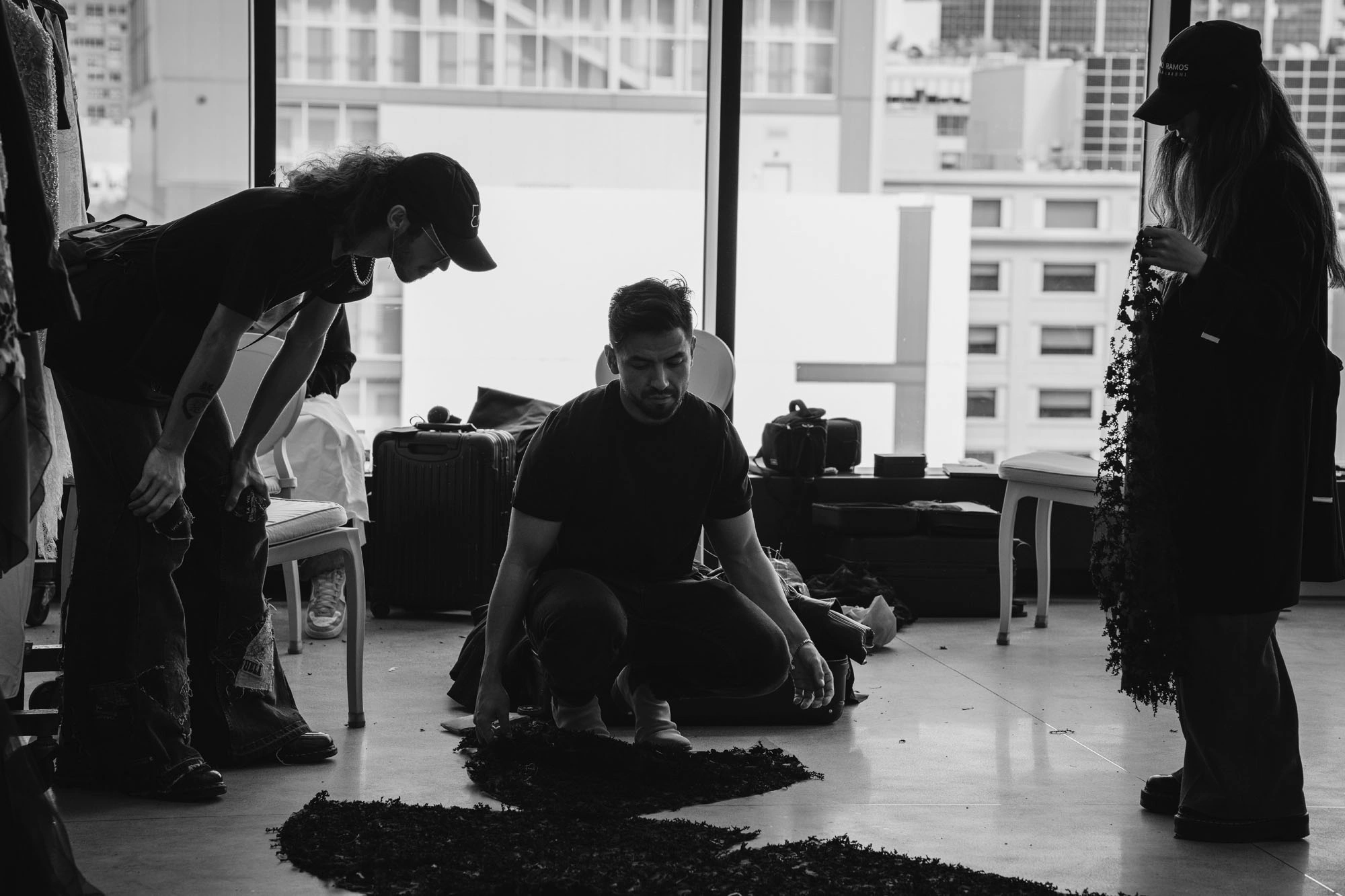 New York Fashion Week