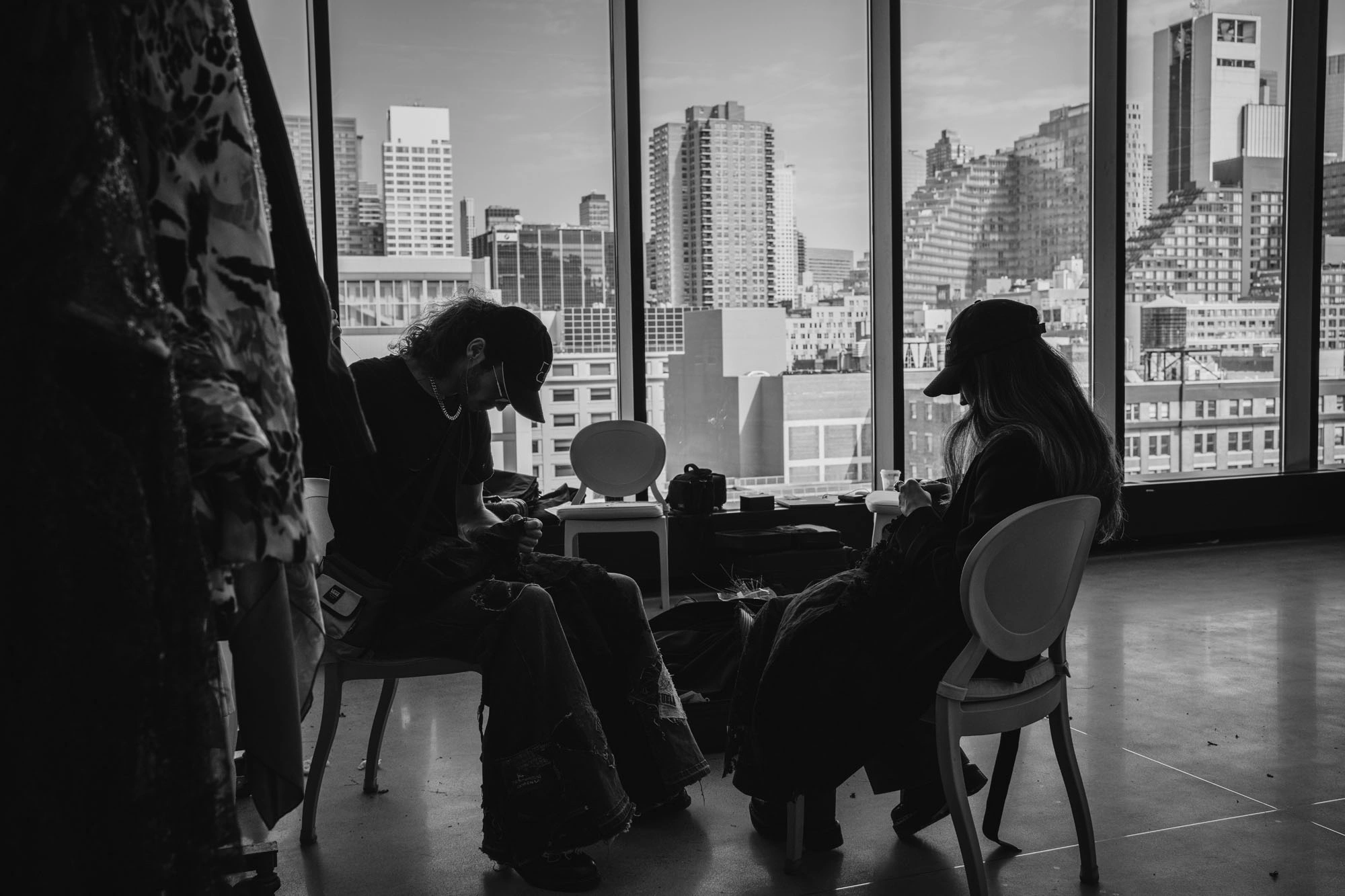 New York Fashion Week