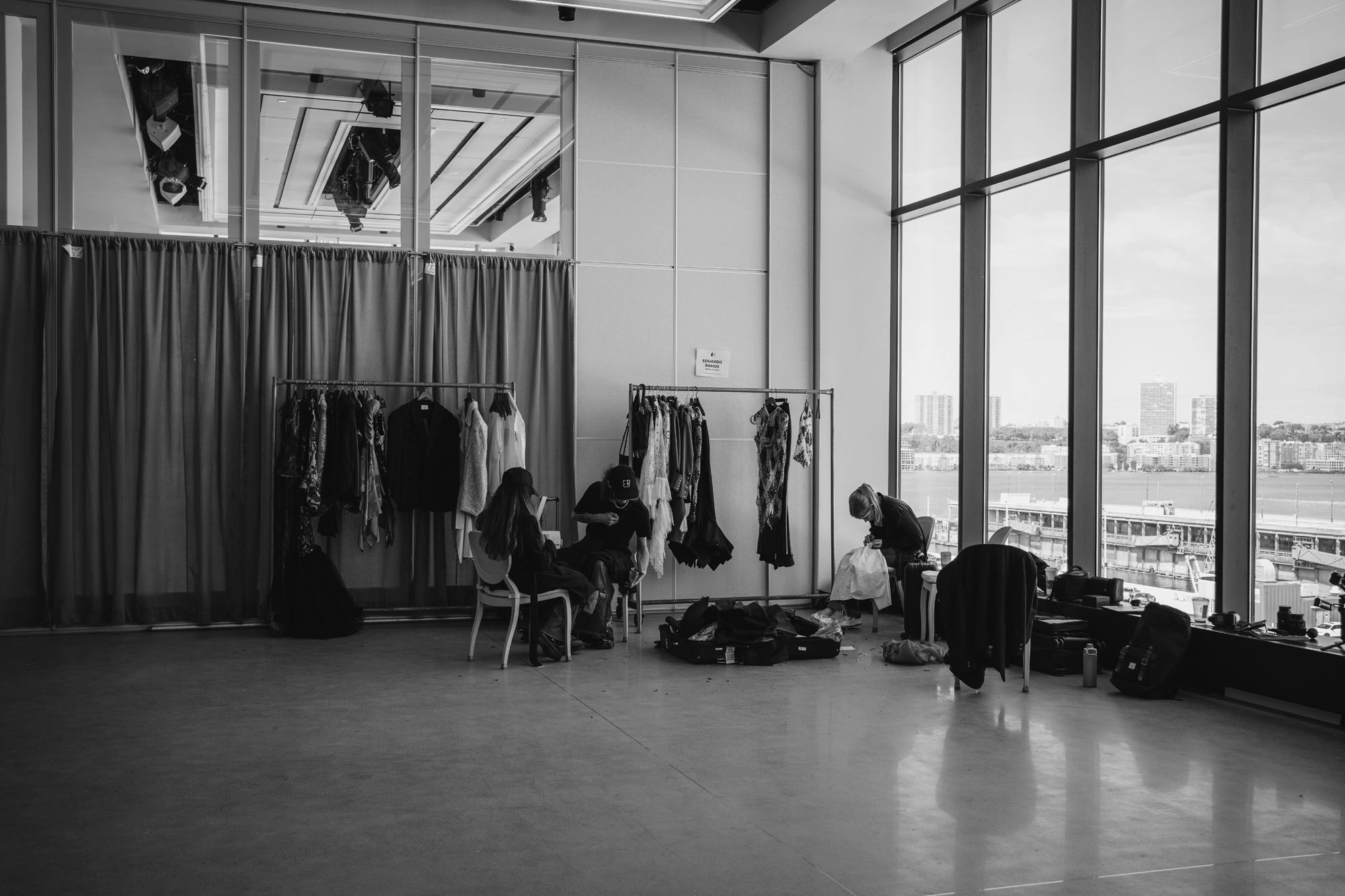 New York Fashion Week