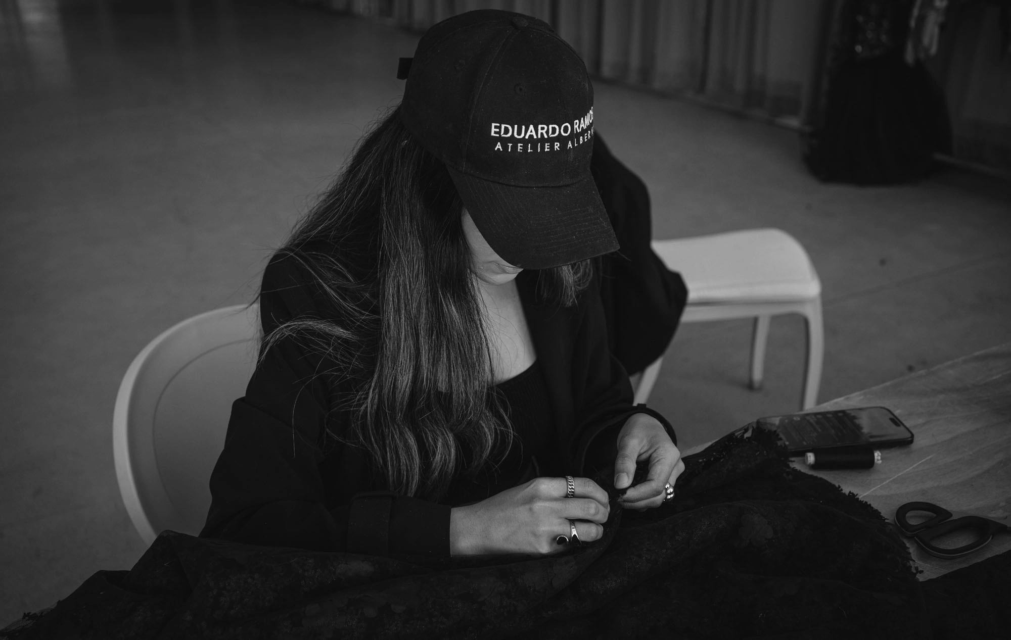 New York Fashion Week