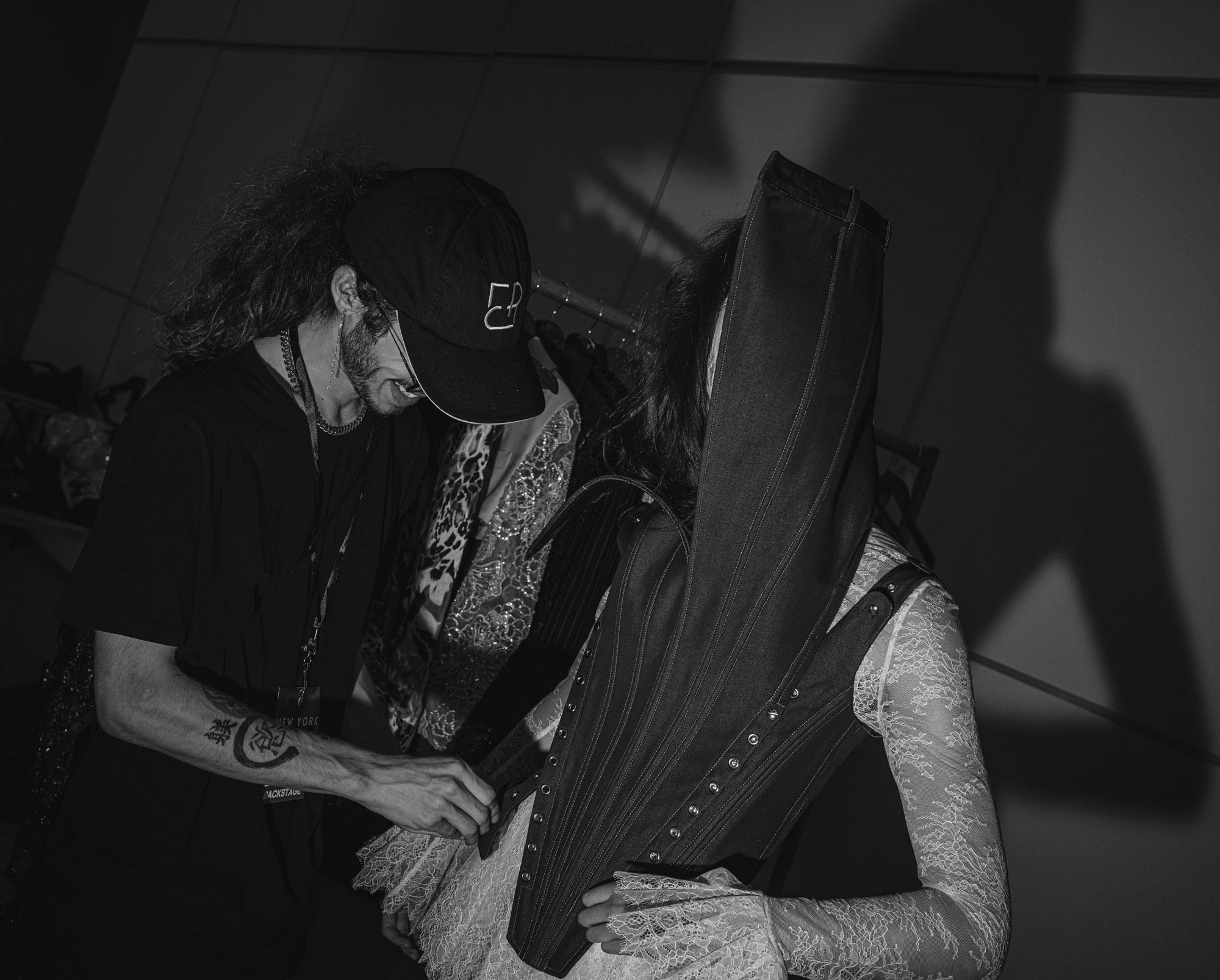 New York Fashion Week