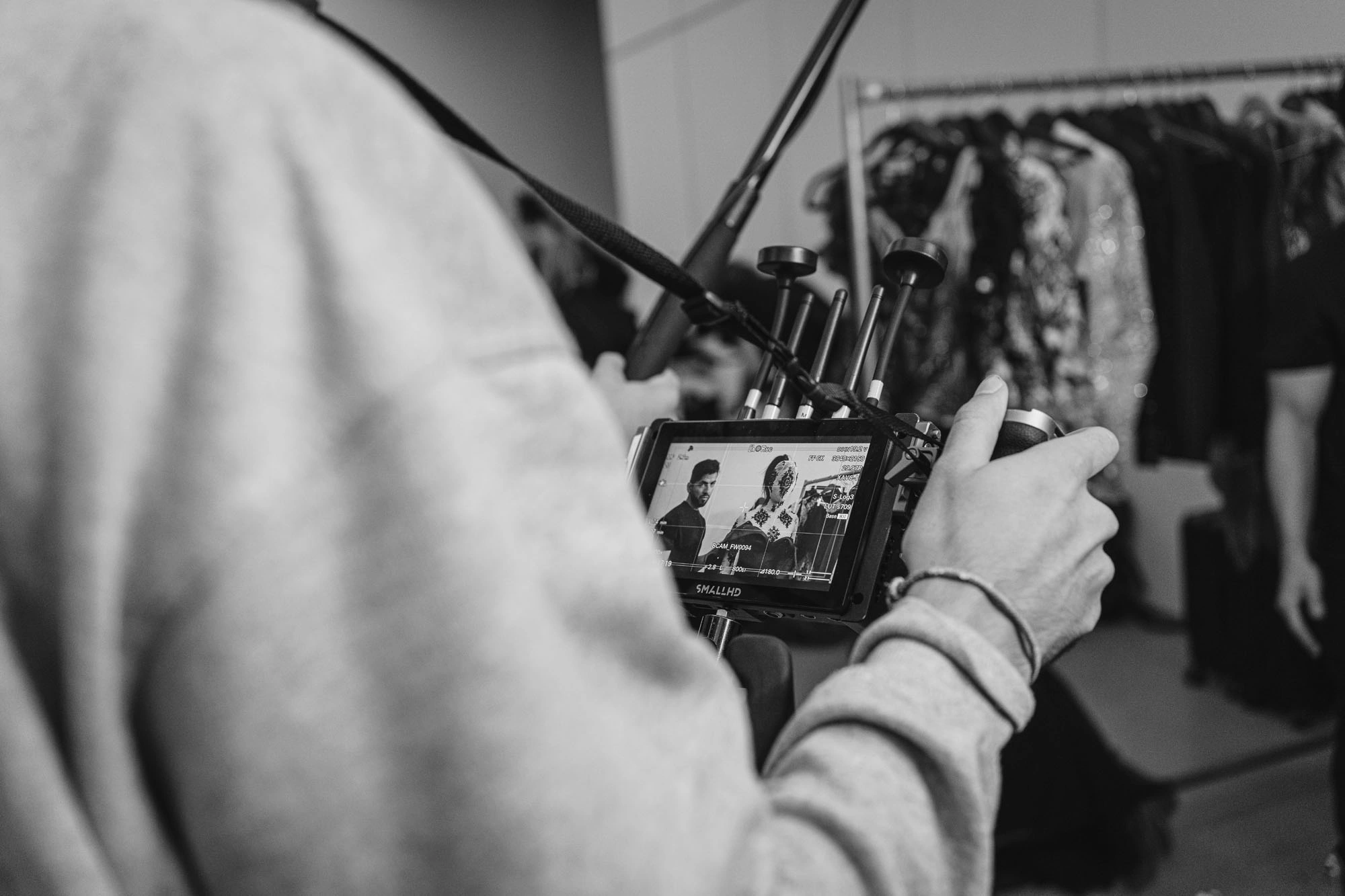 New York Fashion Week