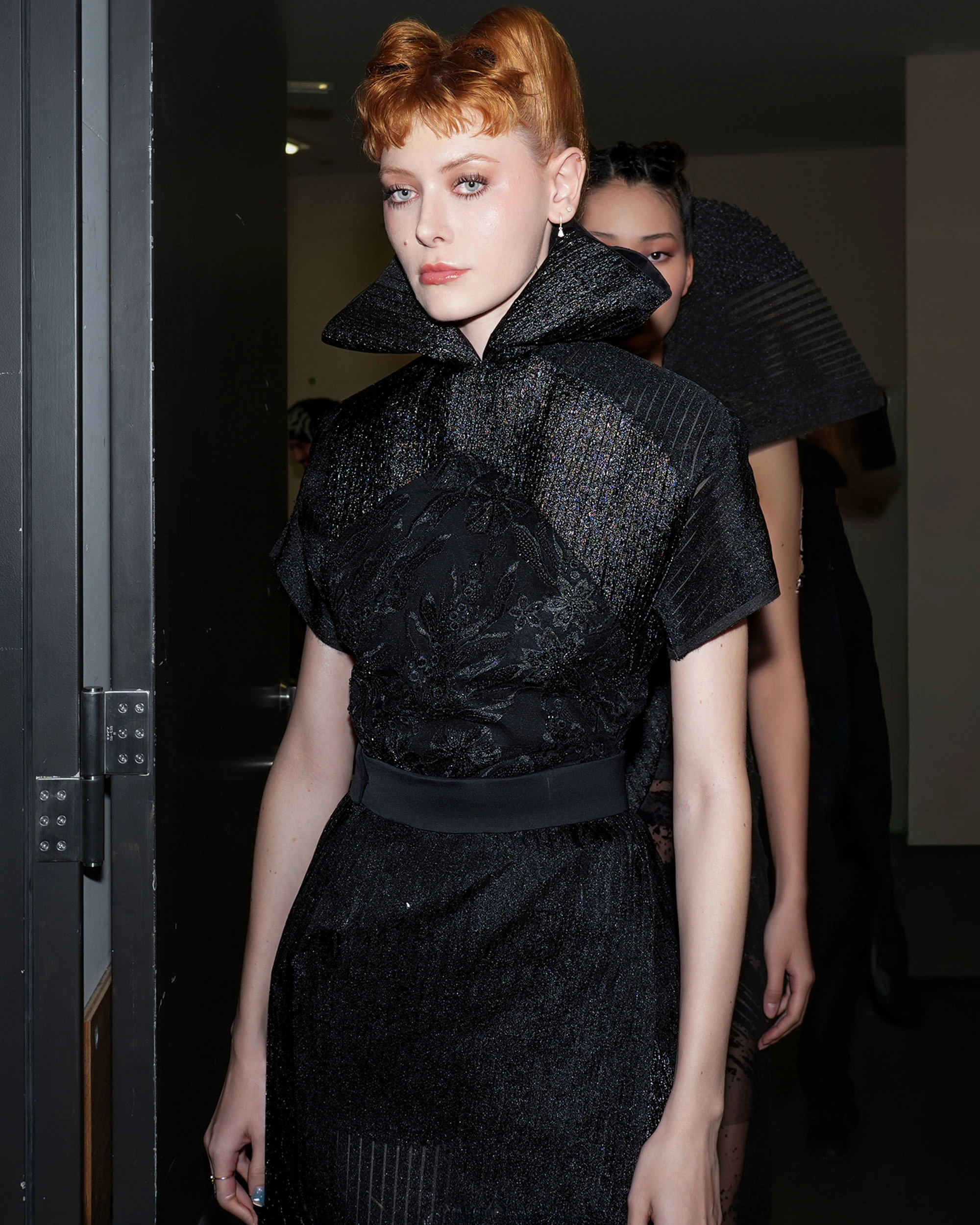 Global Fashion Collective — Tokyo, March 2026 — Fashion event photo 12