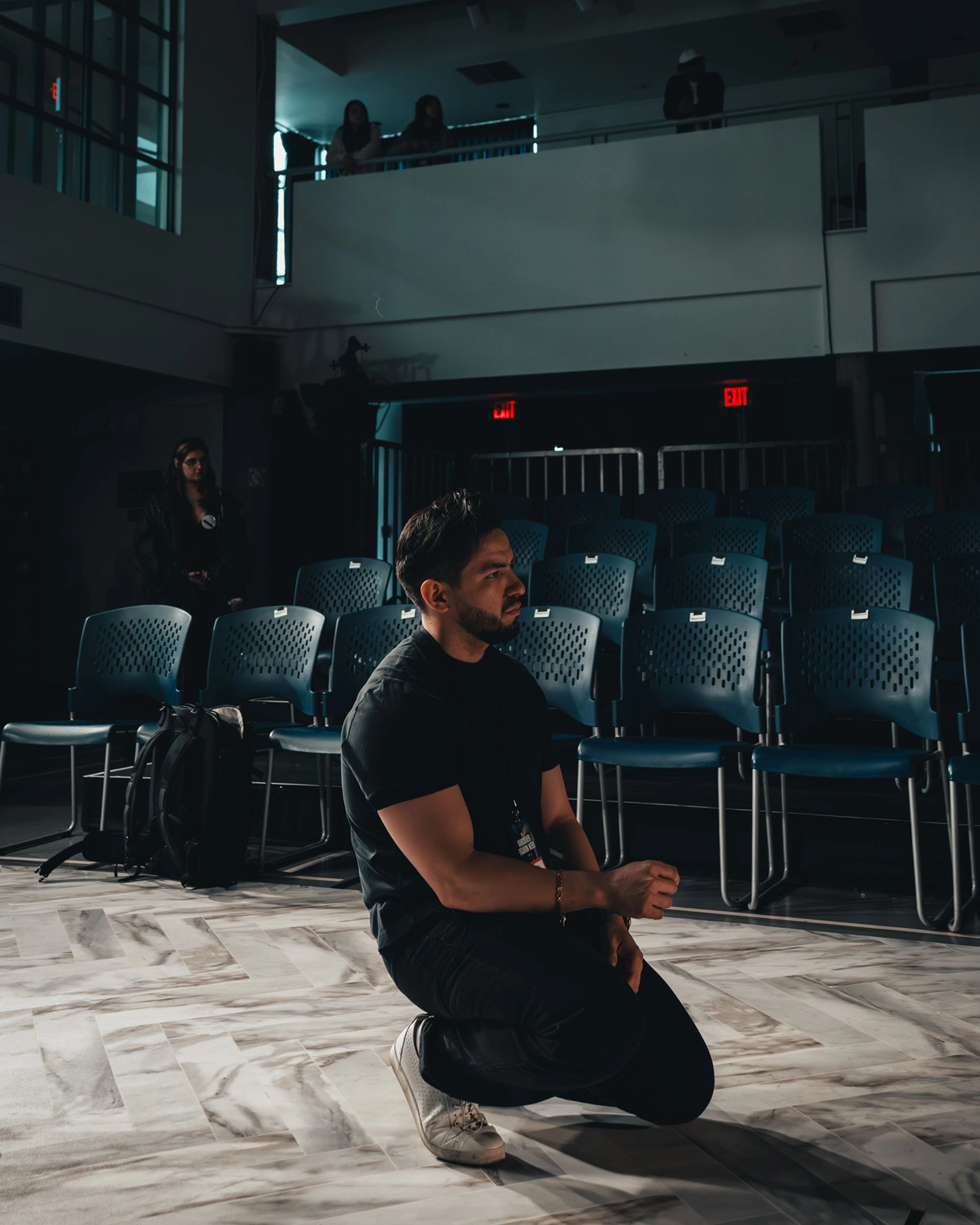 Global Fashion Collective — Vancouver, March 2026 — Fashion event photo 02