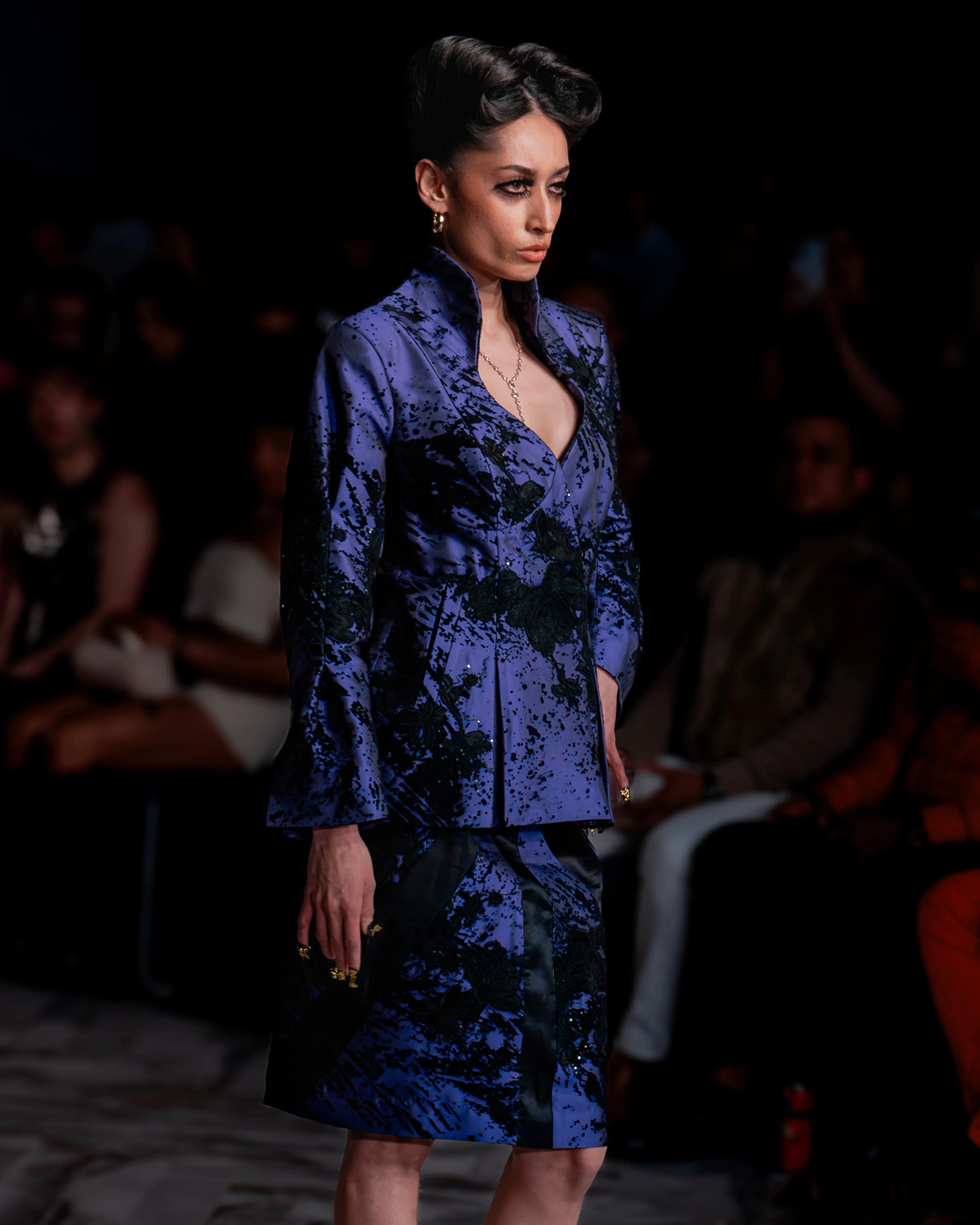 Global Fashion Collective — Vancouver, March 2026 — Fashion event photo 10