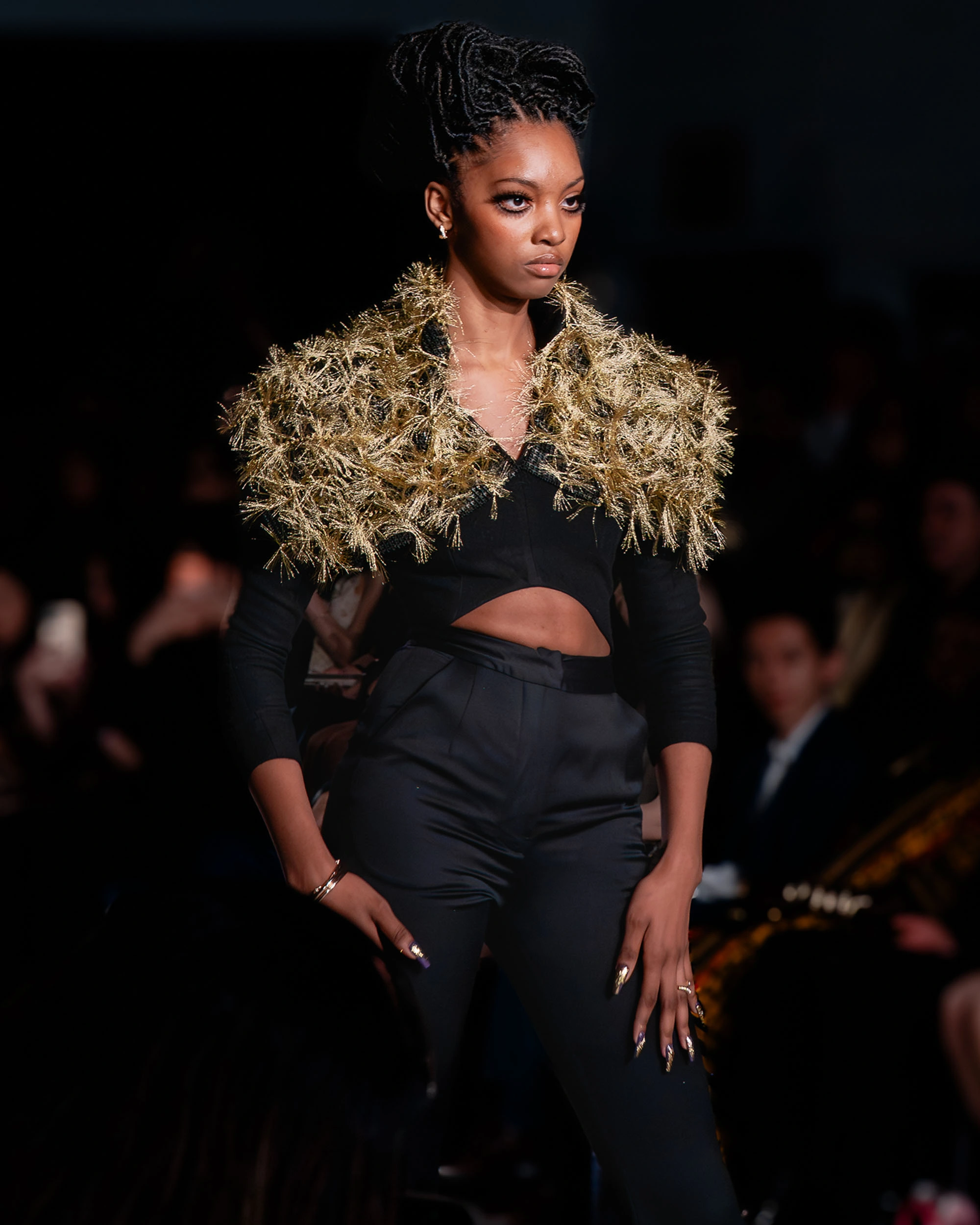 Global Fashion Collective — Vancouver, March 2026 — Fashion event photo 13