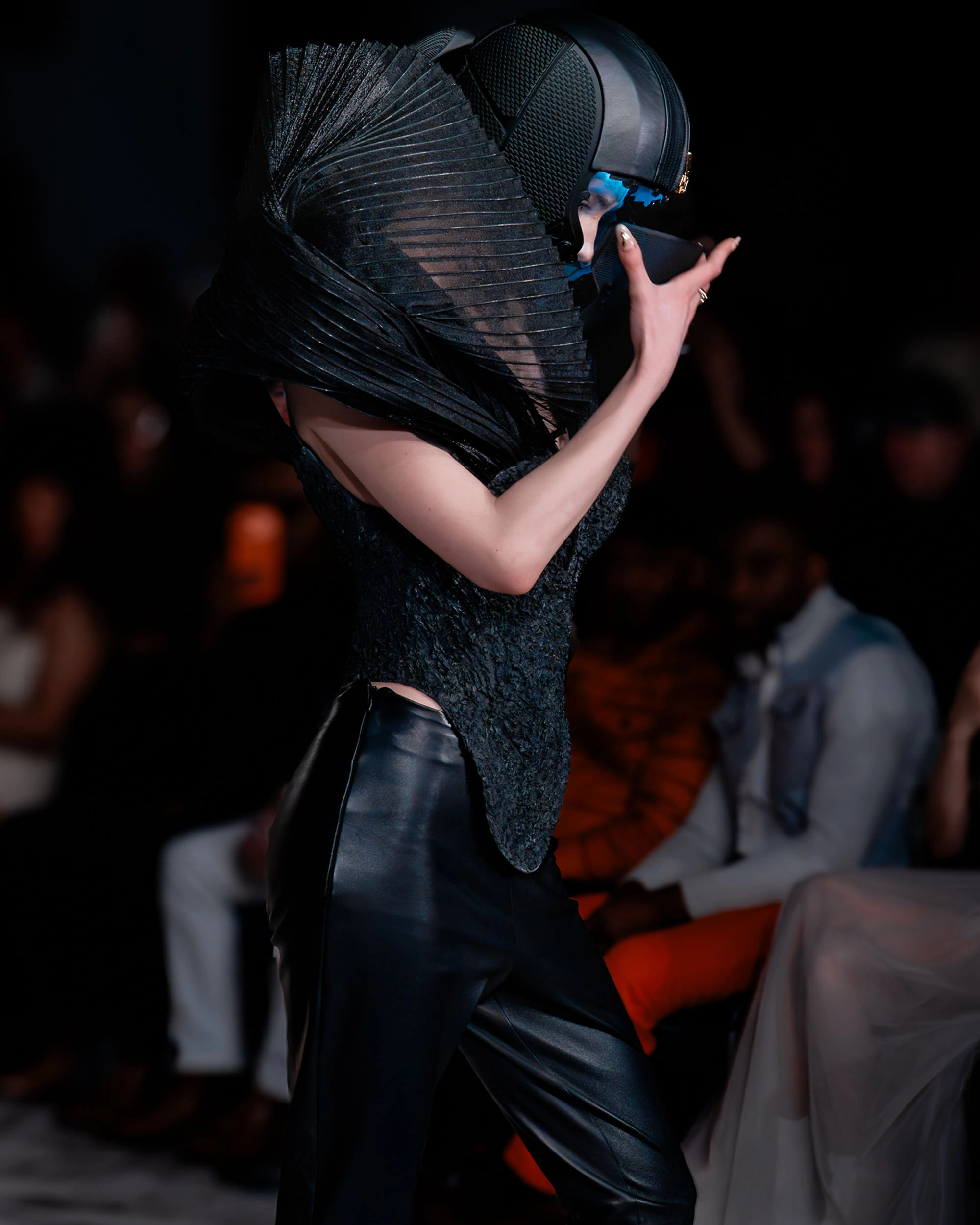 Global Fashion Collective — Vancouver, March 2026 — Fashion event photo 16
