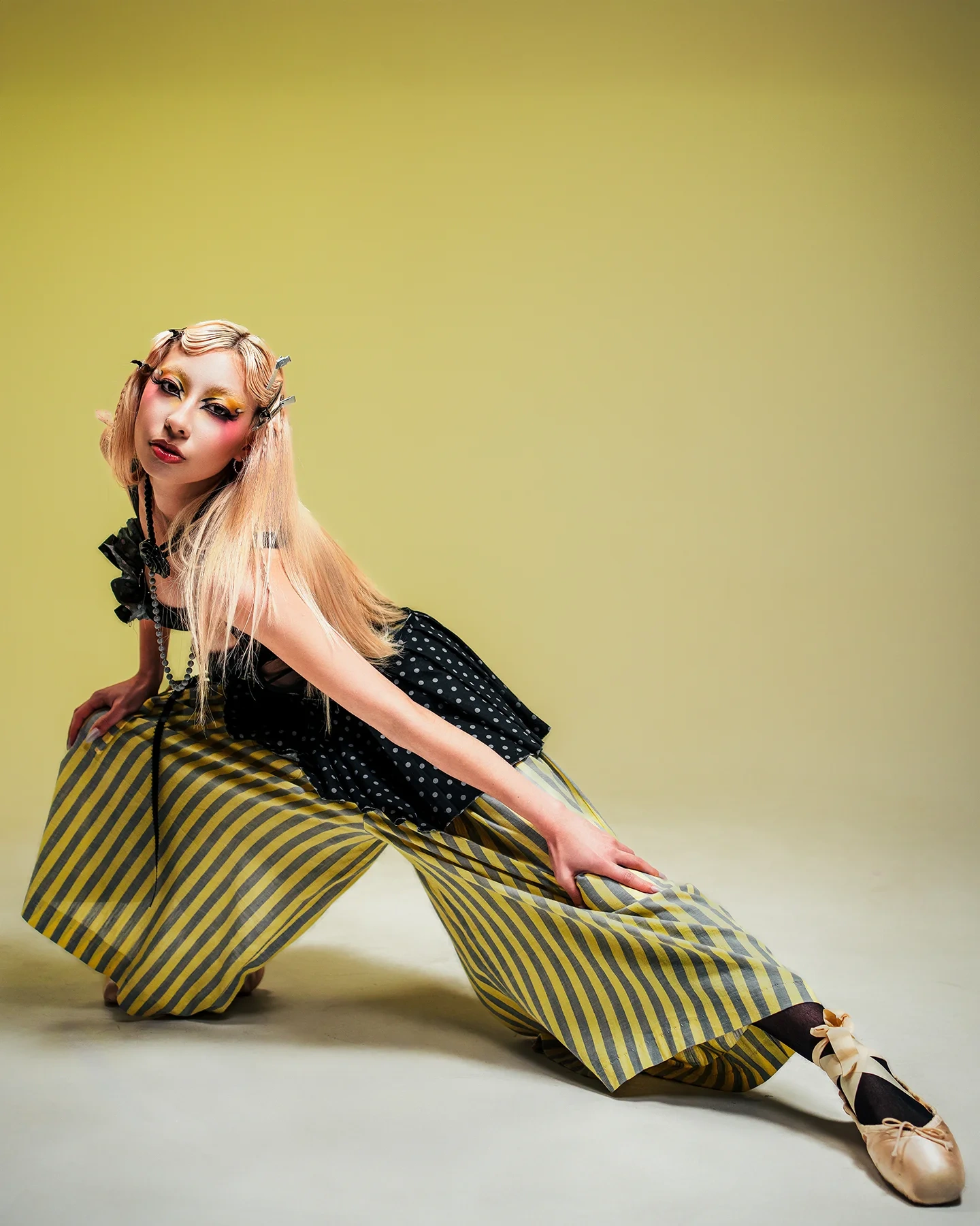 Jelena - Session One - Image 01