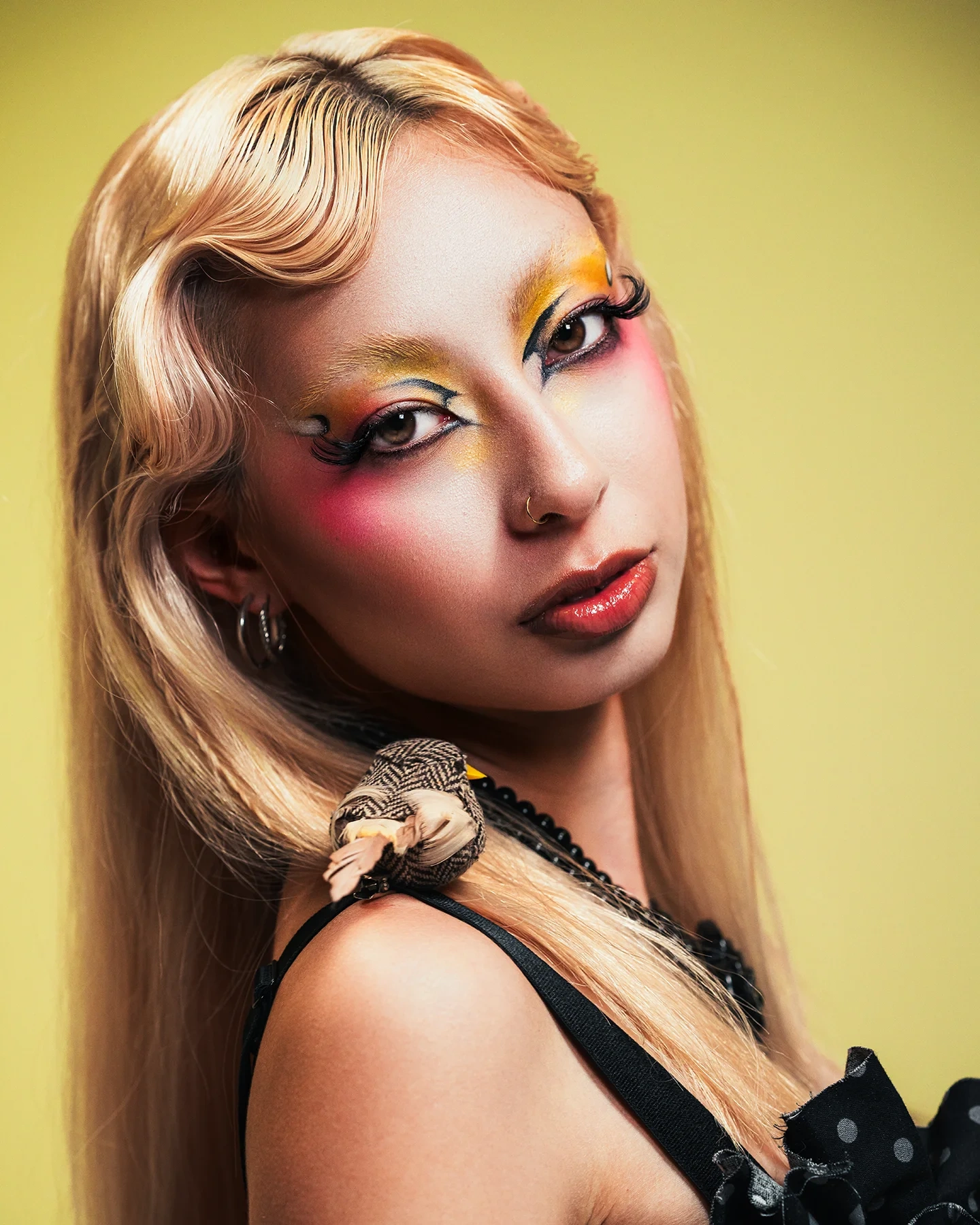 Jelena - Session One - Image 05