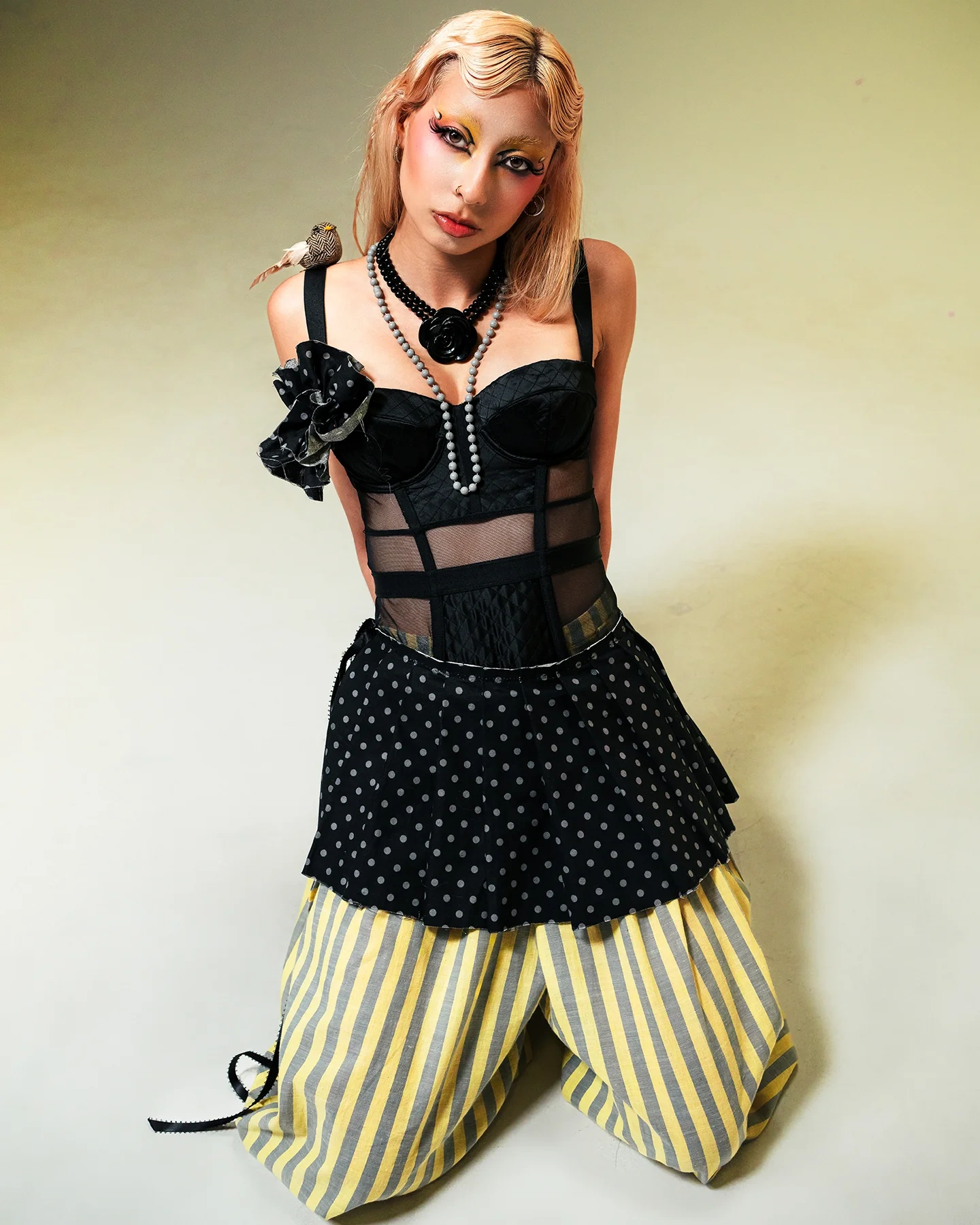 Jelena - Session One - Image 06