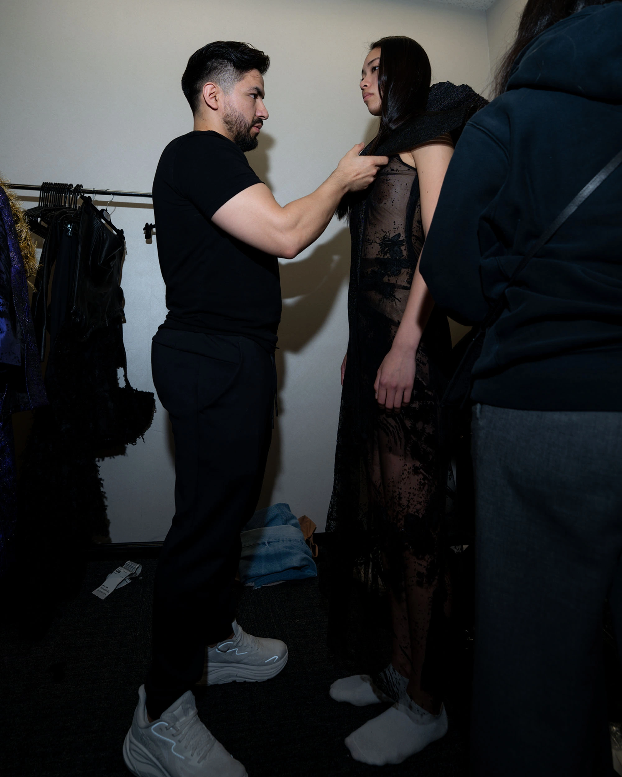 Global Fashion Collective — Tokyo, March 2026 — Fashion event photo 23