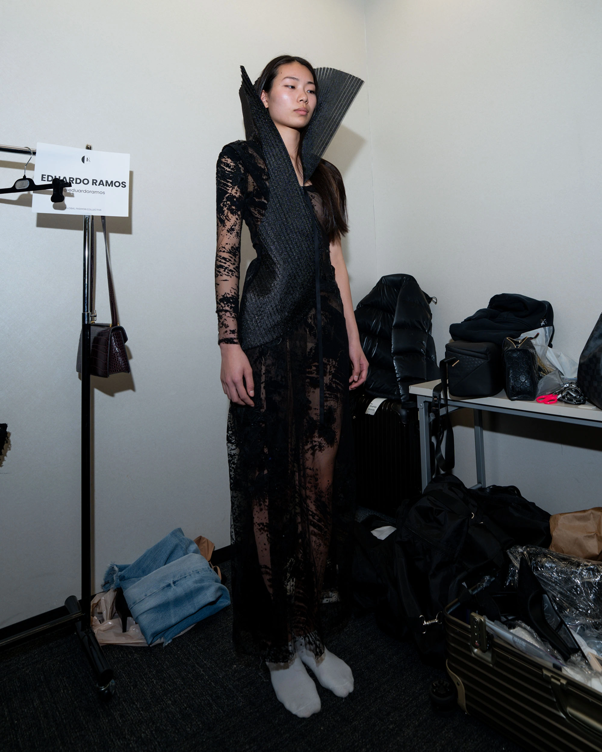 Global Fashion Collective — Tokyo, March 2026 — Fashion event photo 25