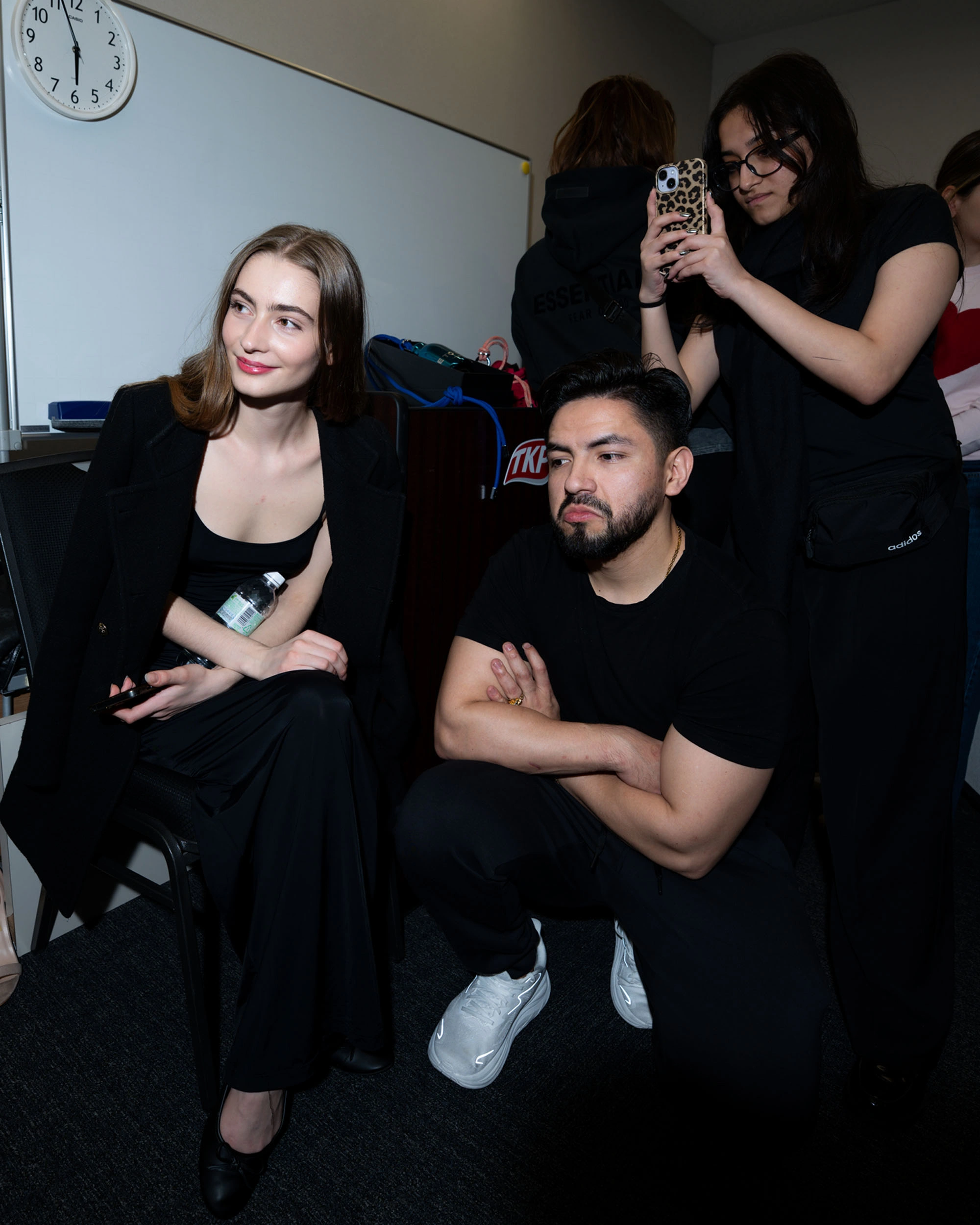 Global Fashion Collective — Tokyo, March 2026 — Fashion event photo 26