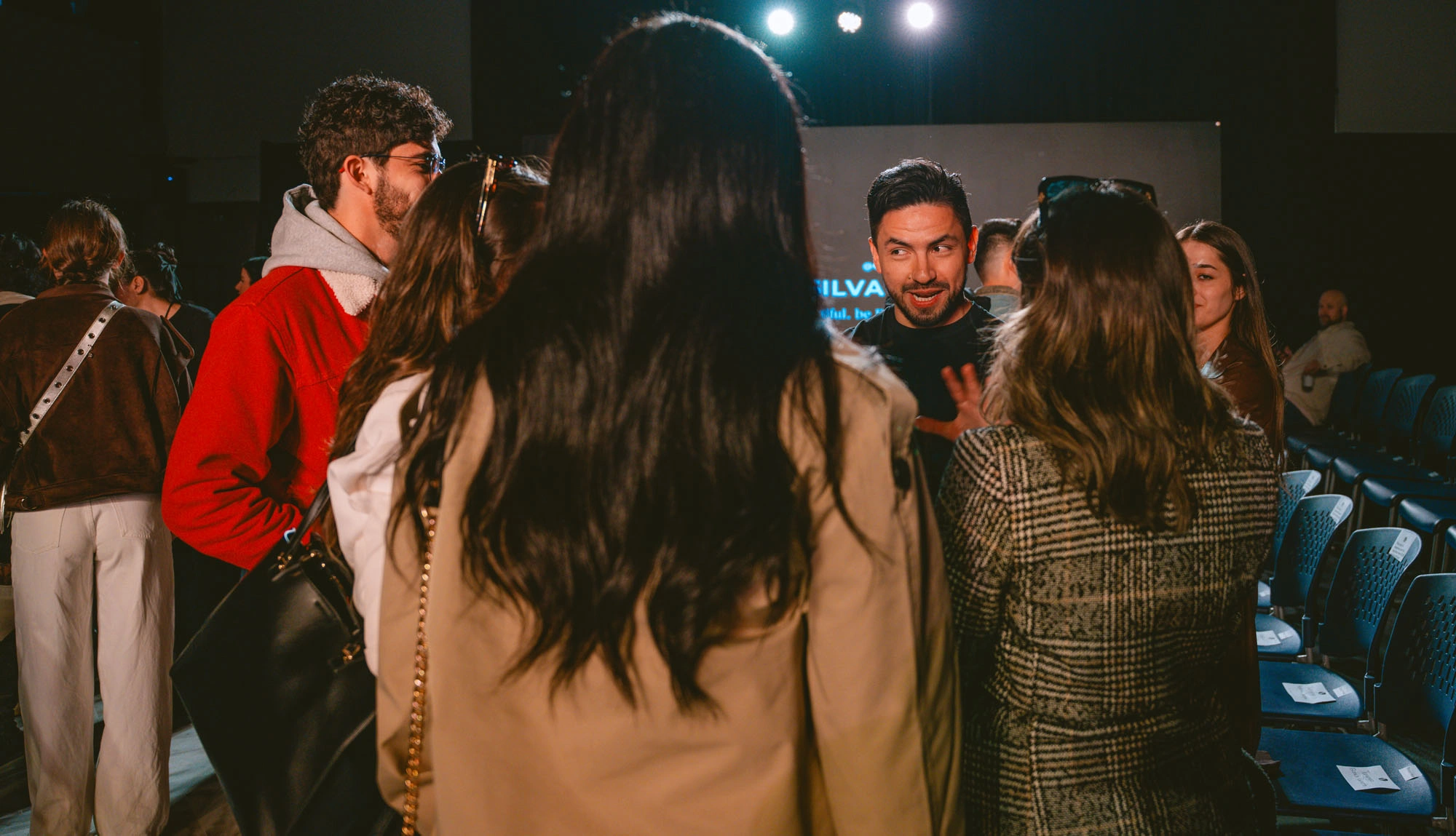 Vancouver Fashion Week