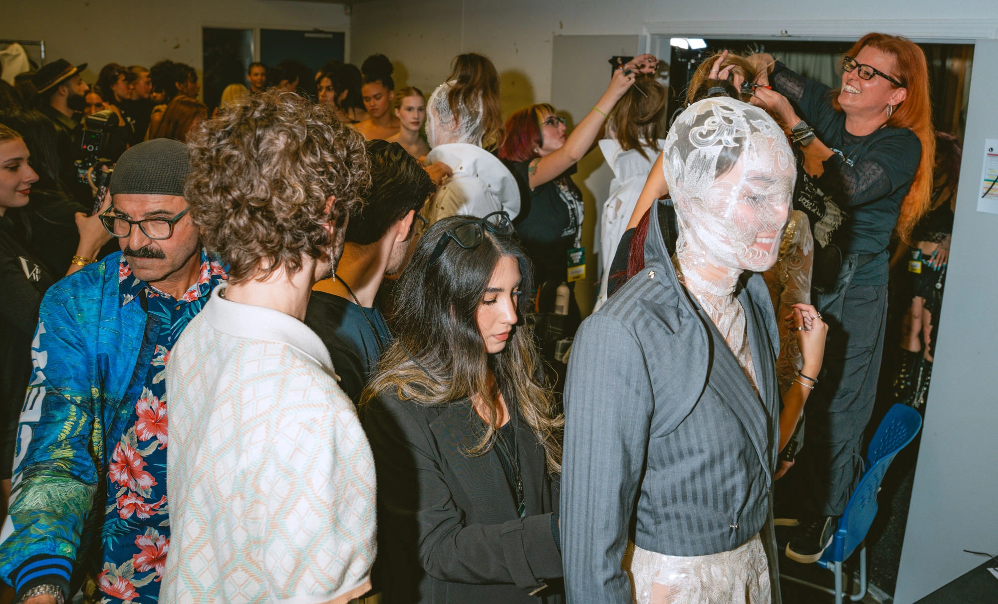 Vancouver Fashion Week