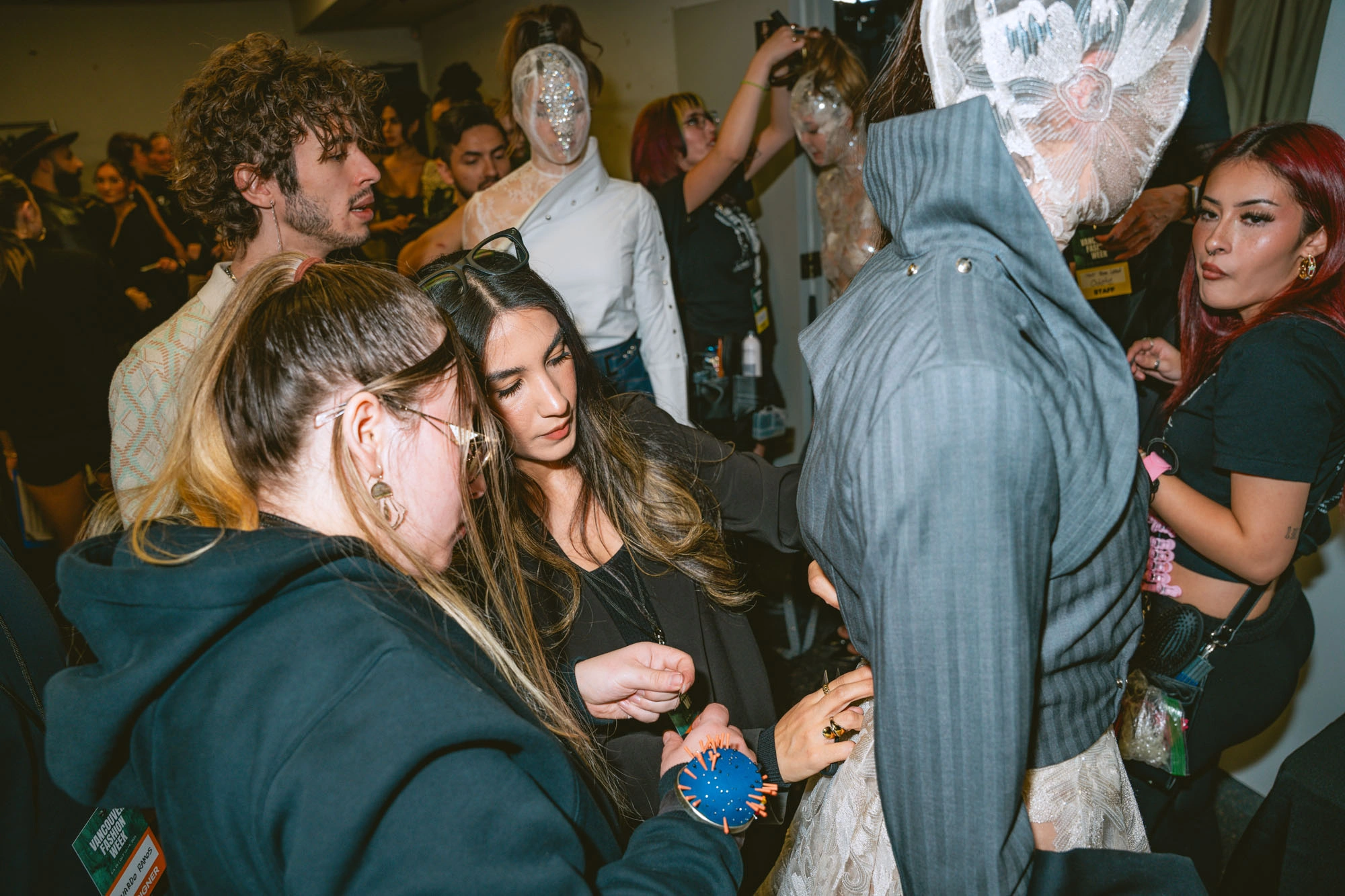 Vancouver Fashion Week