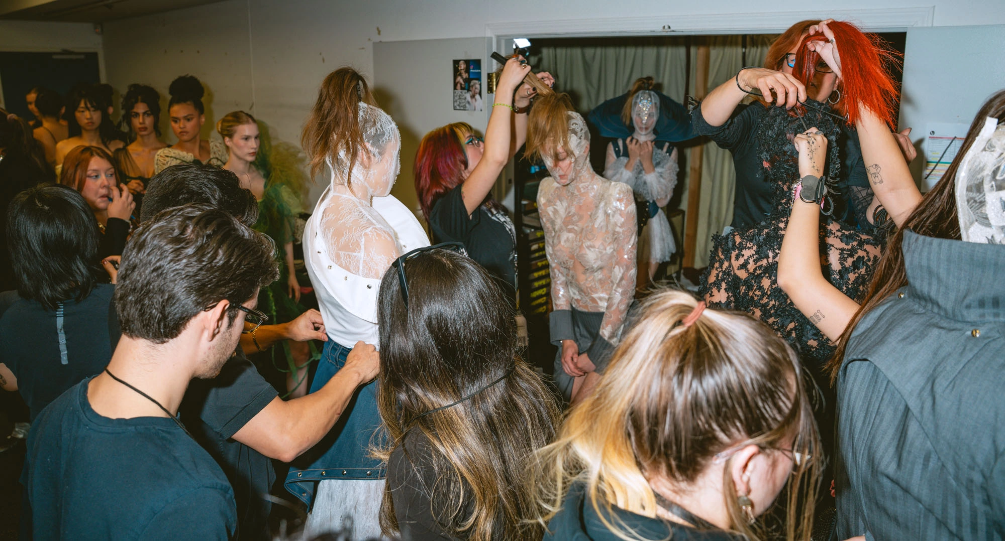 Vancouver Fashion Week