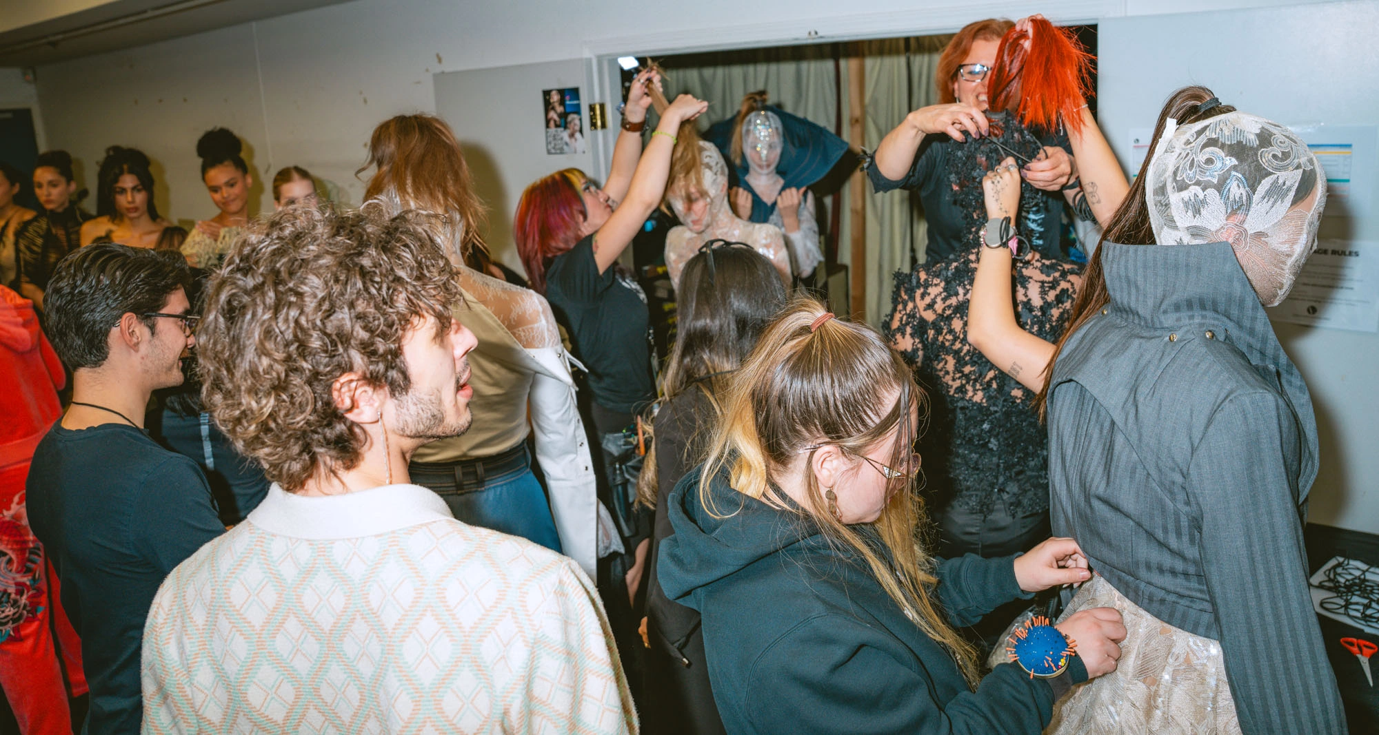 Vancouver Fashion Week