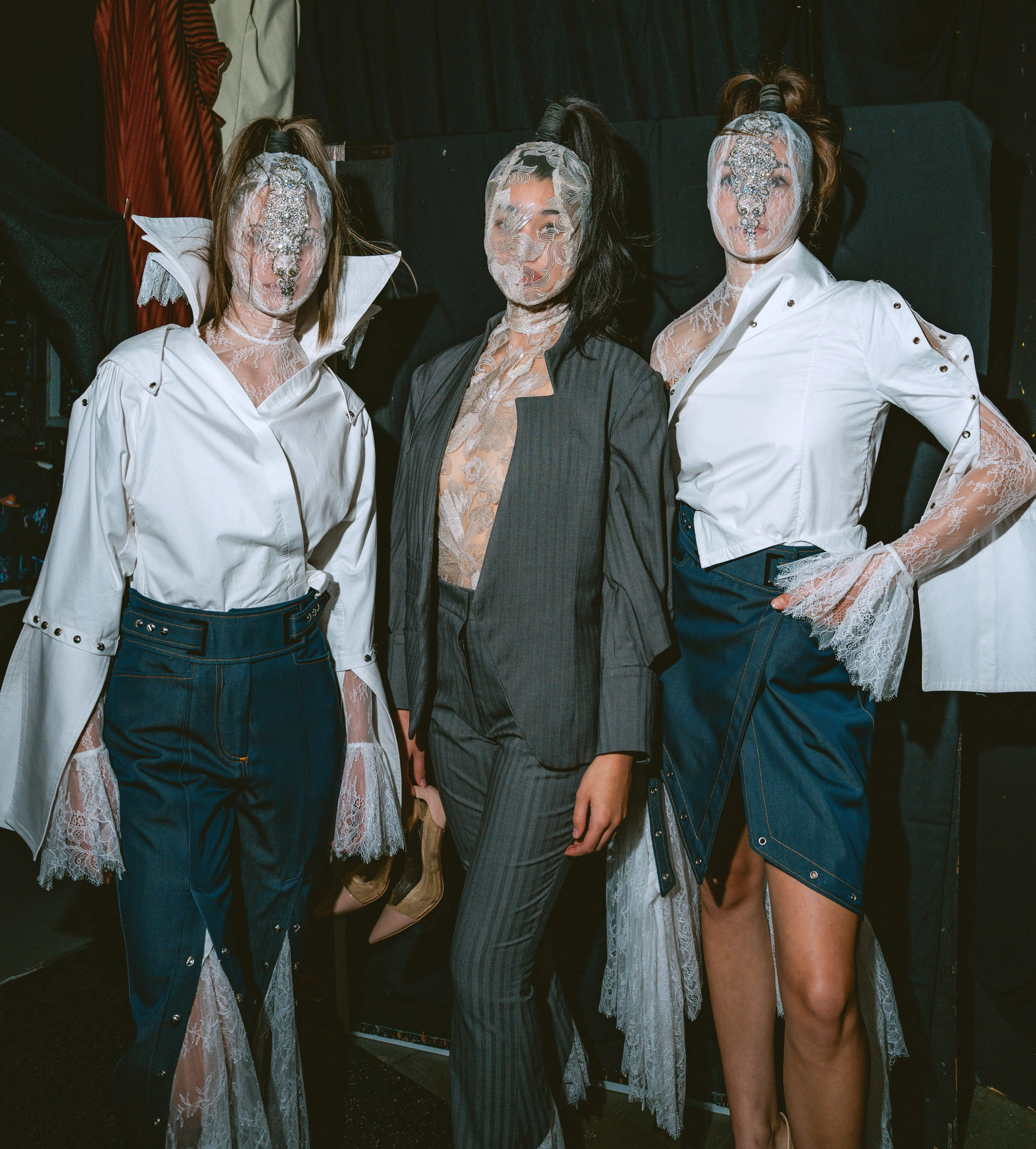 Vancouver Fashion Week