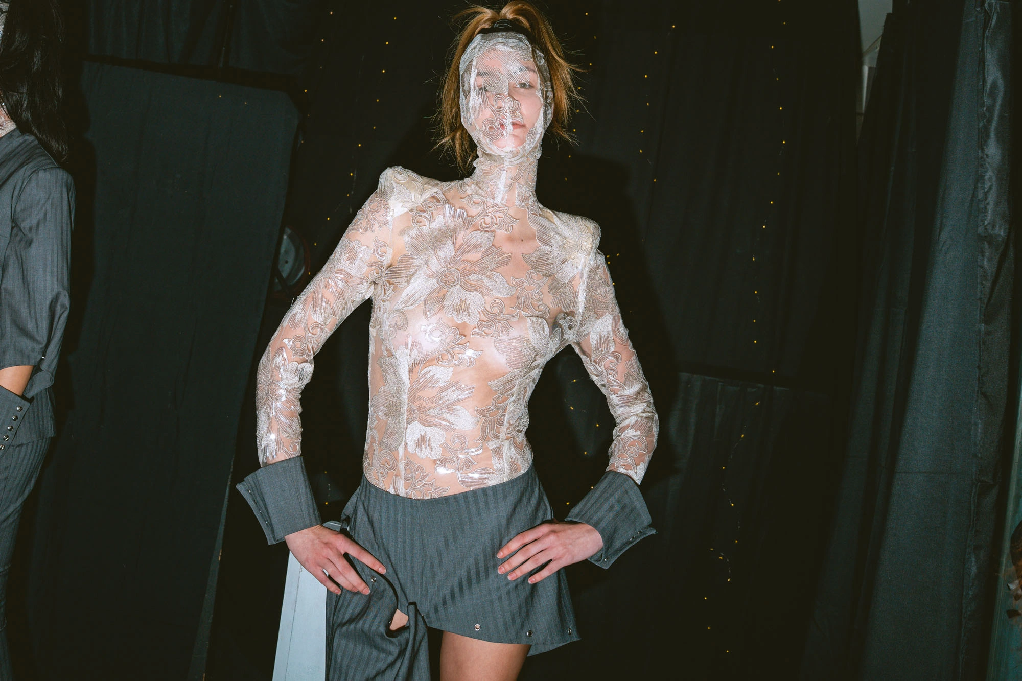 Vancouver Fashion Week