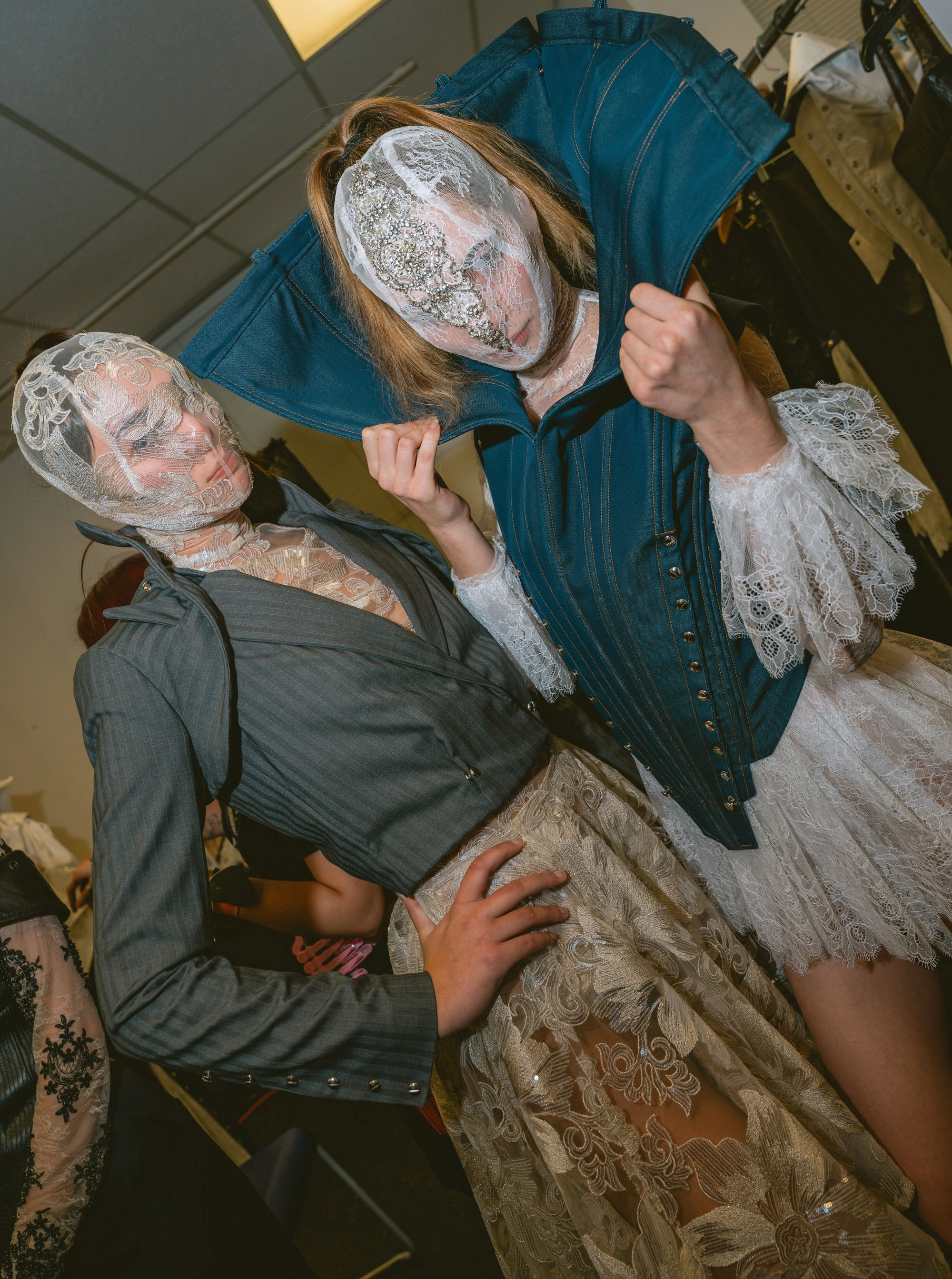 Vancouver Fashion Week