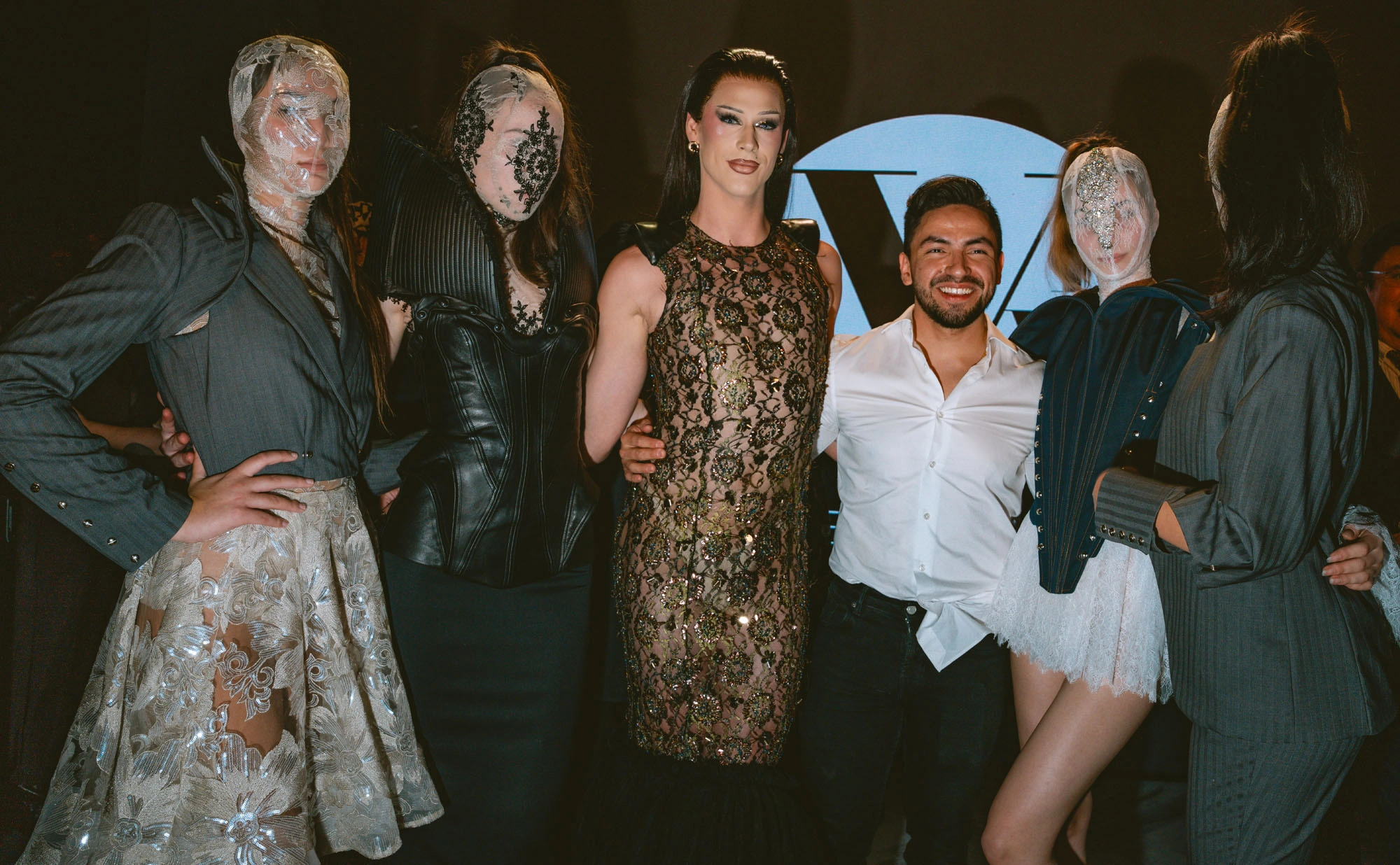 Vancouver Fashion Week