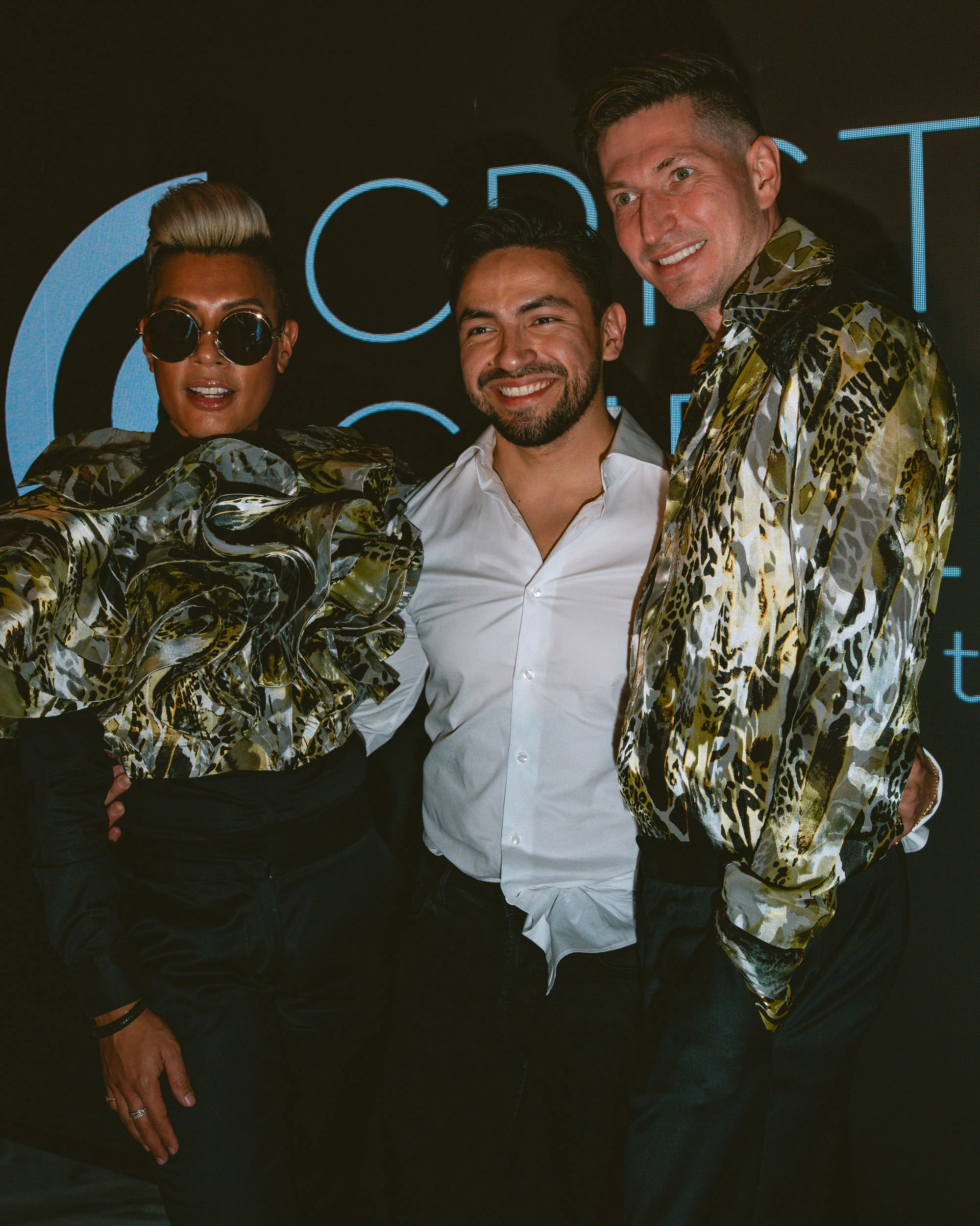 Vancouver Fashion Week