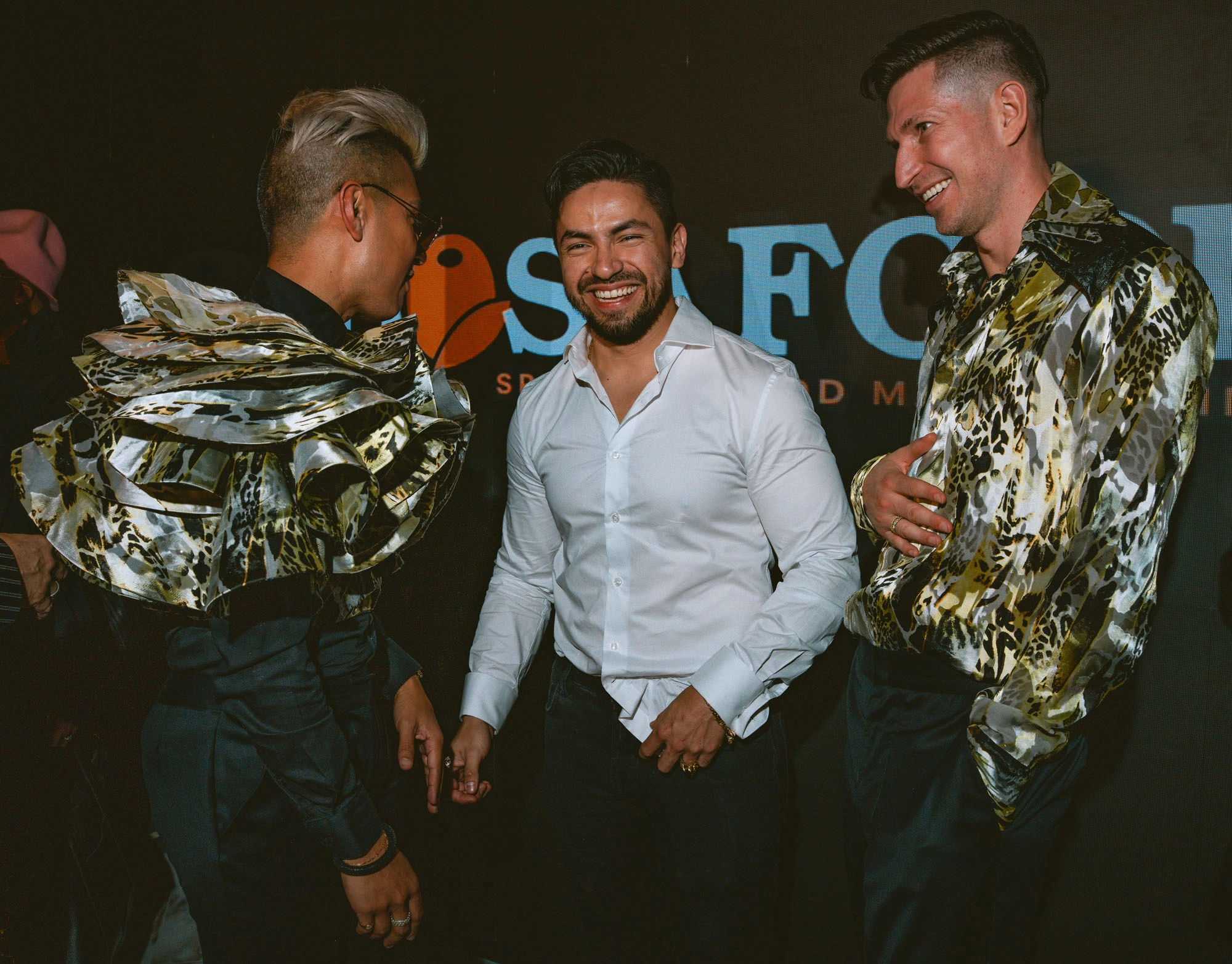 Vancouver Fashion Week