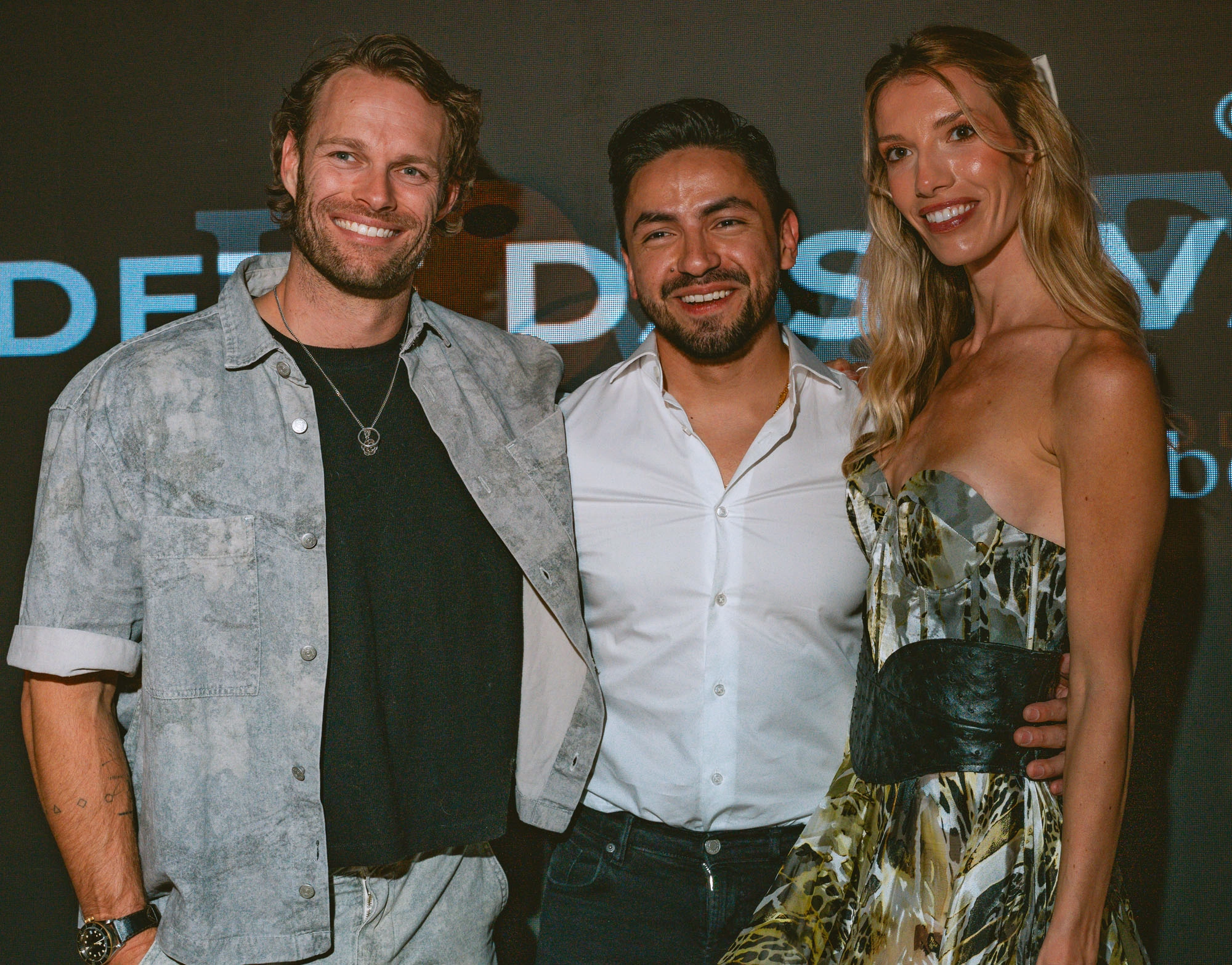 Vancouver Fashion Week