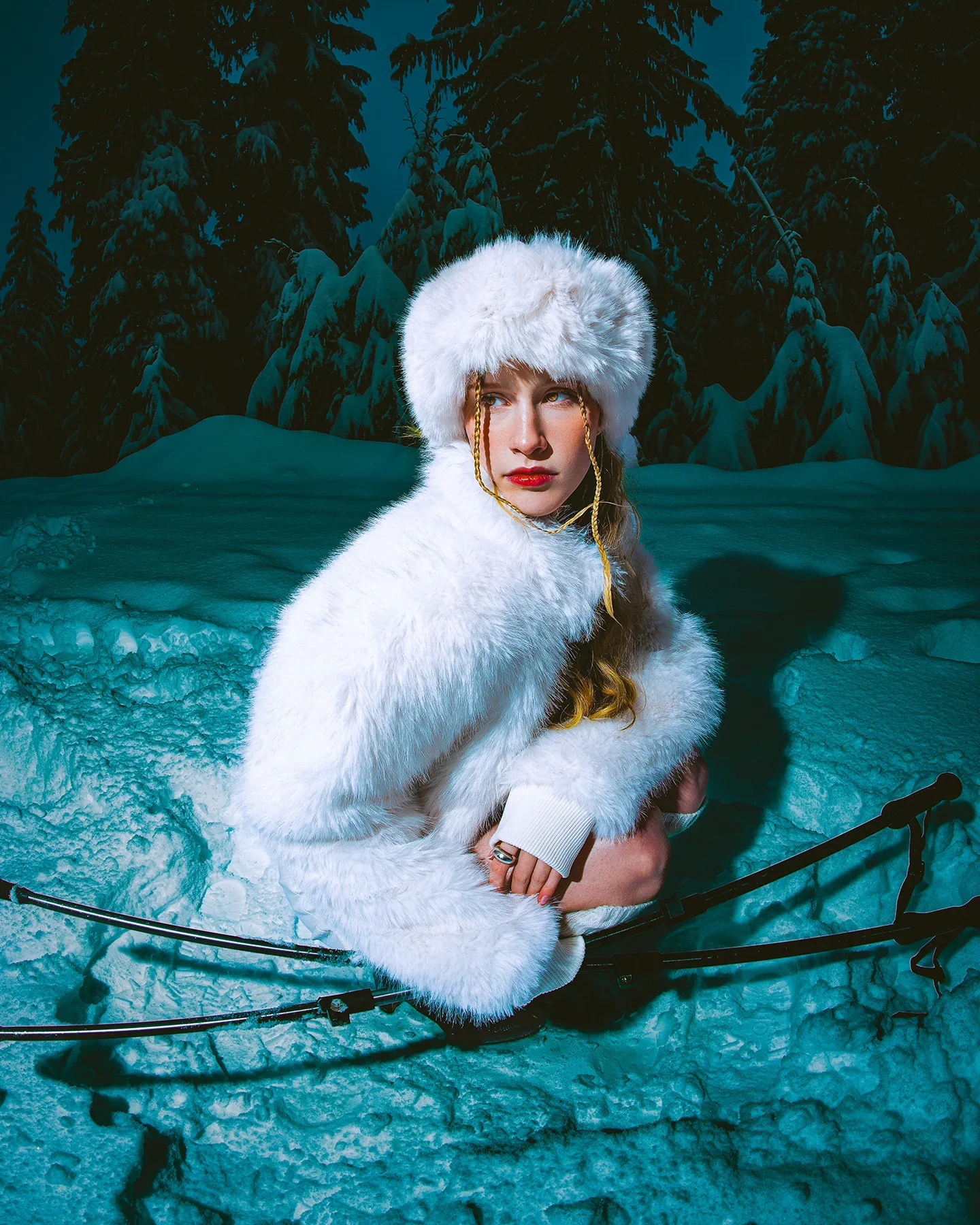Kolbi Winter