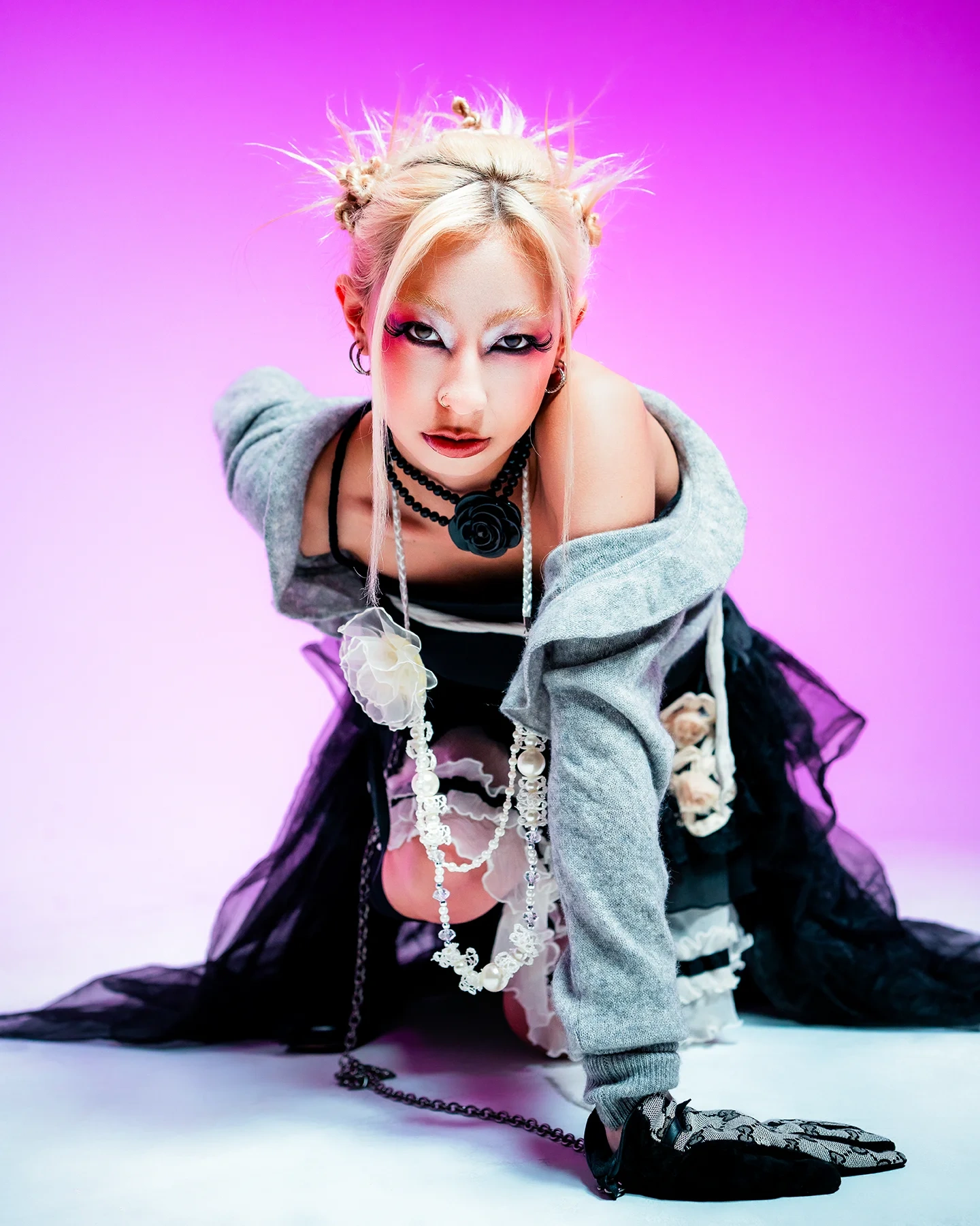 Jelena - Session Two - Cover