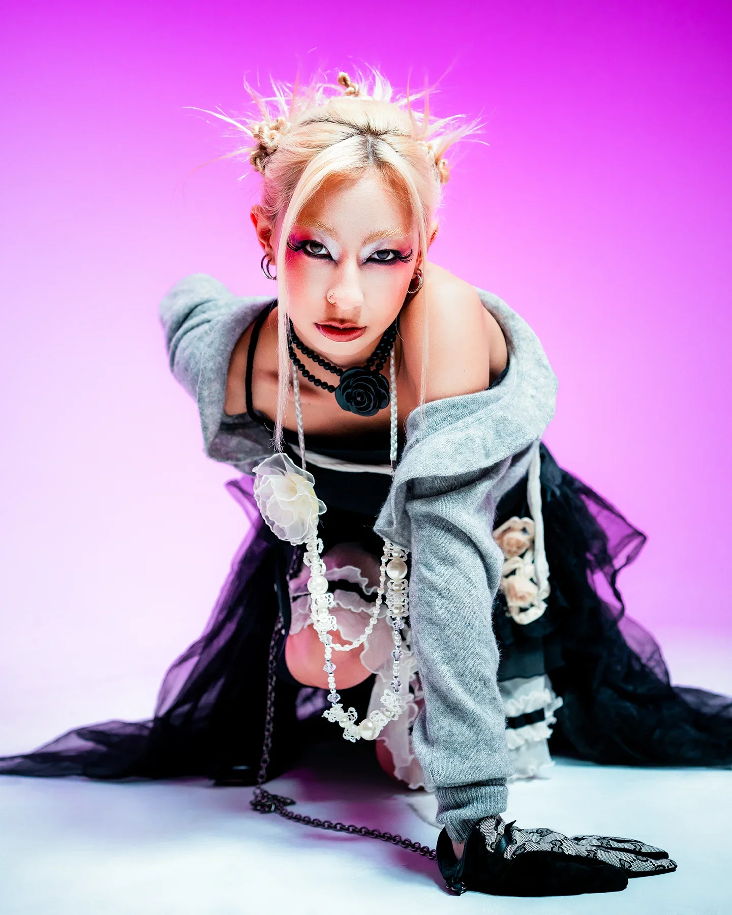 Jelena - Session Two