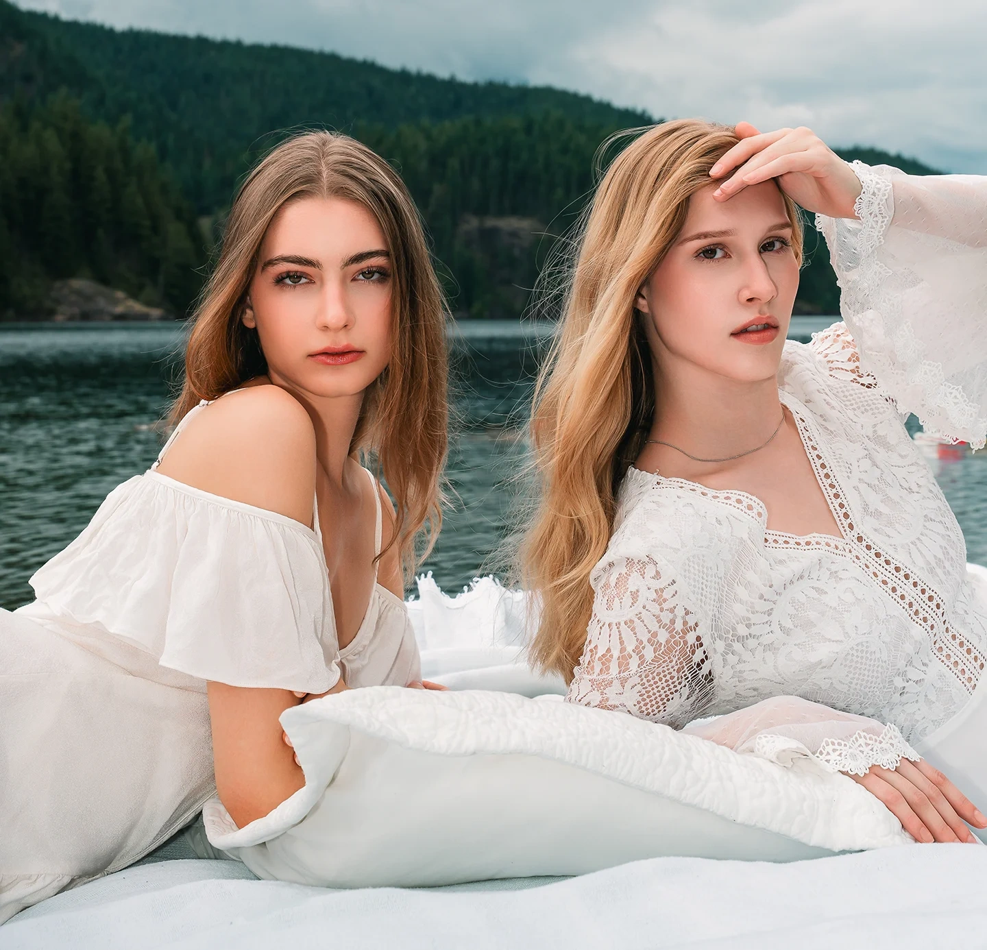 Michaela × Kolbi - Cover