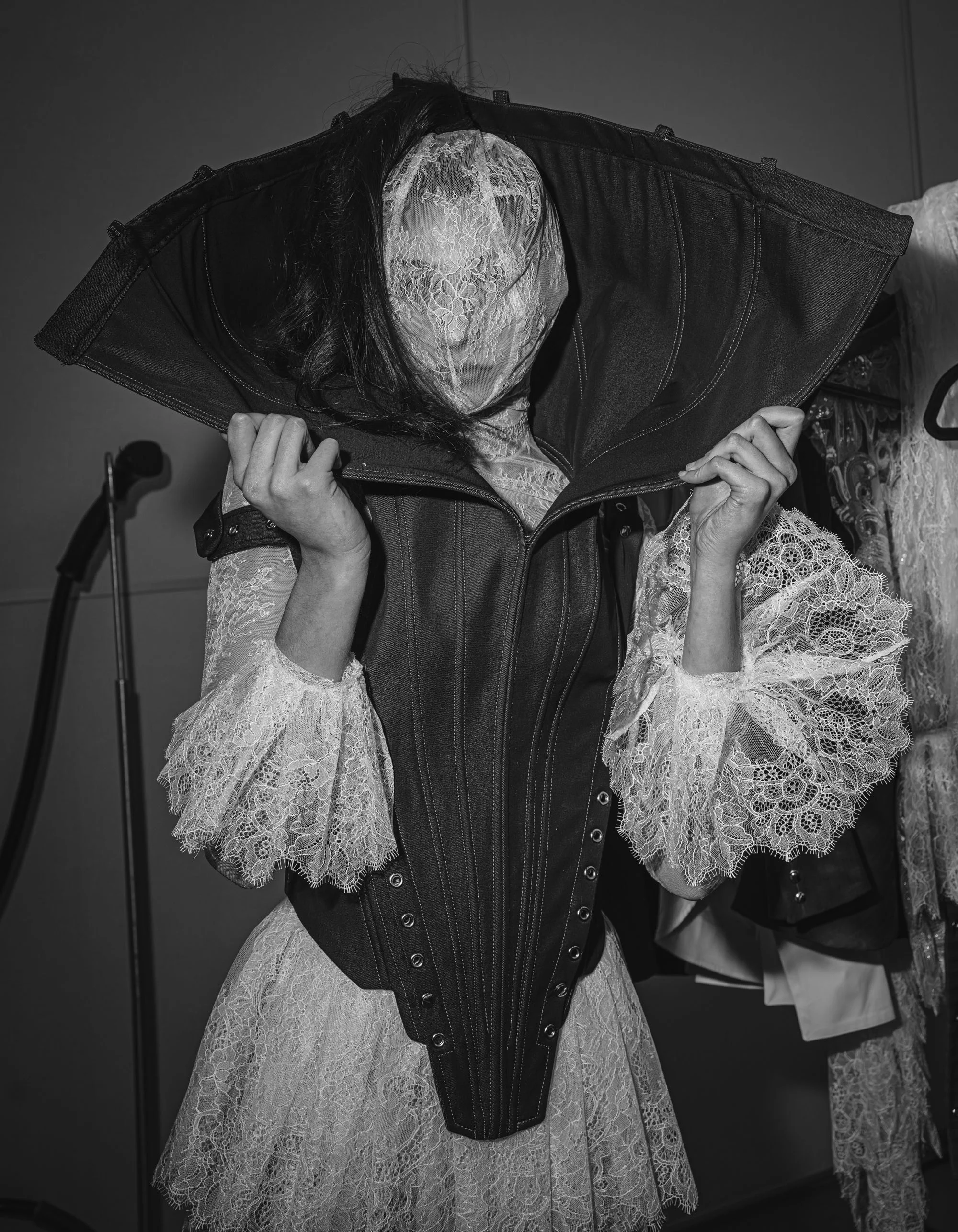 New York Fashion Week Fall 2025