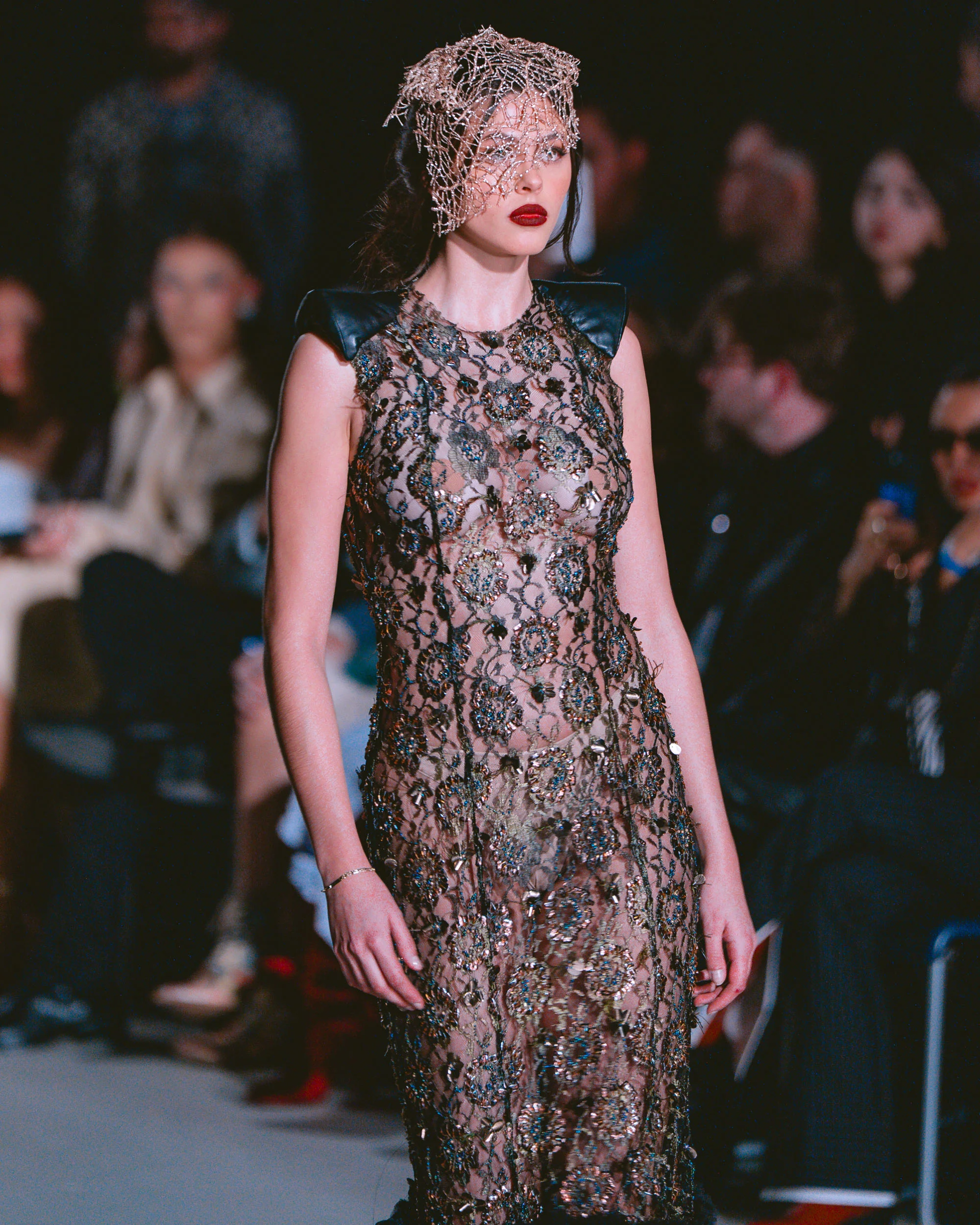 Vancouver Fashion Week Spring 2025