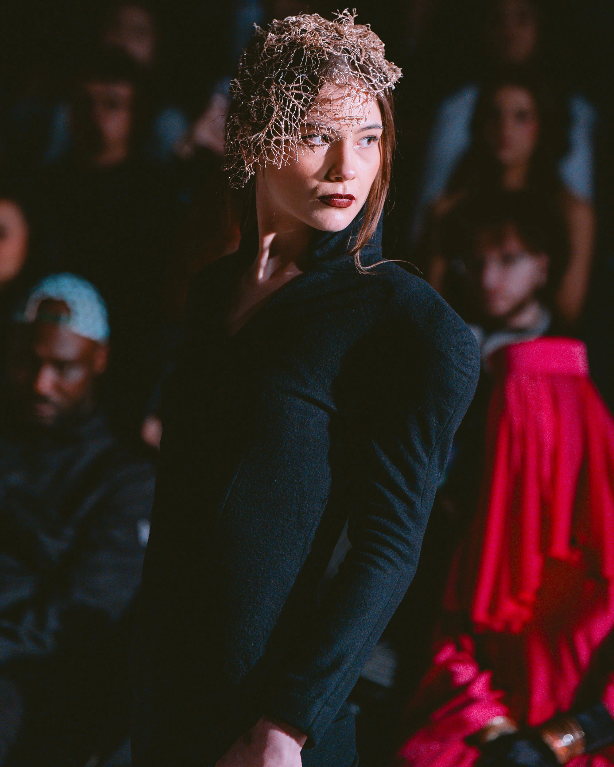 Vancouver Fashion Week SS25