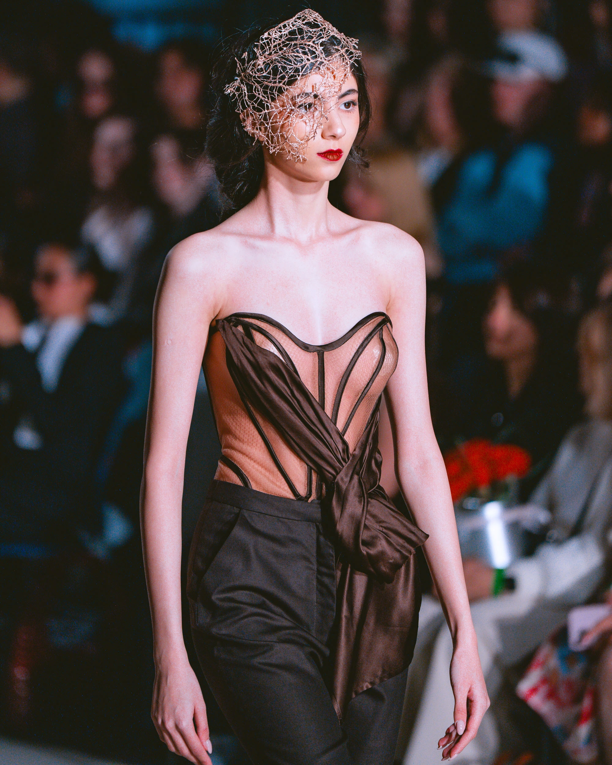 Vancouver Fashion Week SS25