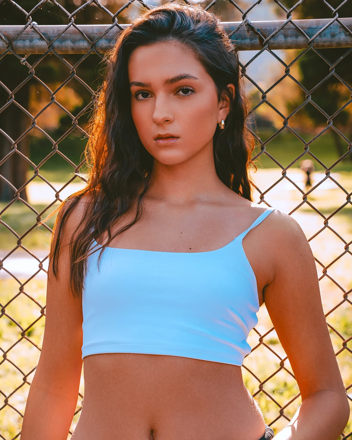 Daniela First Gallery - Portrait 02