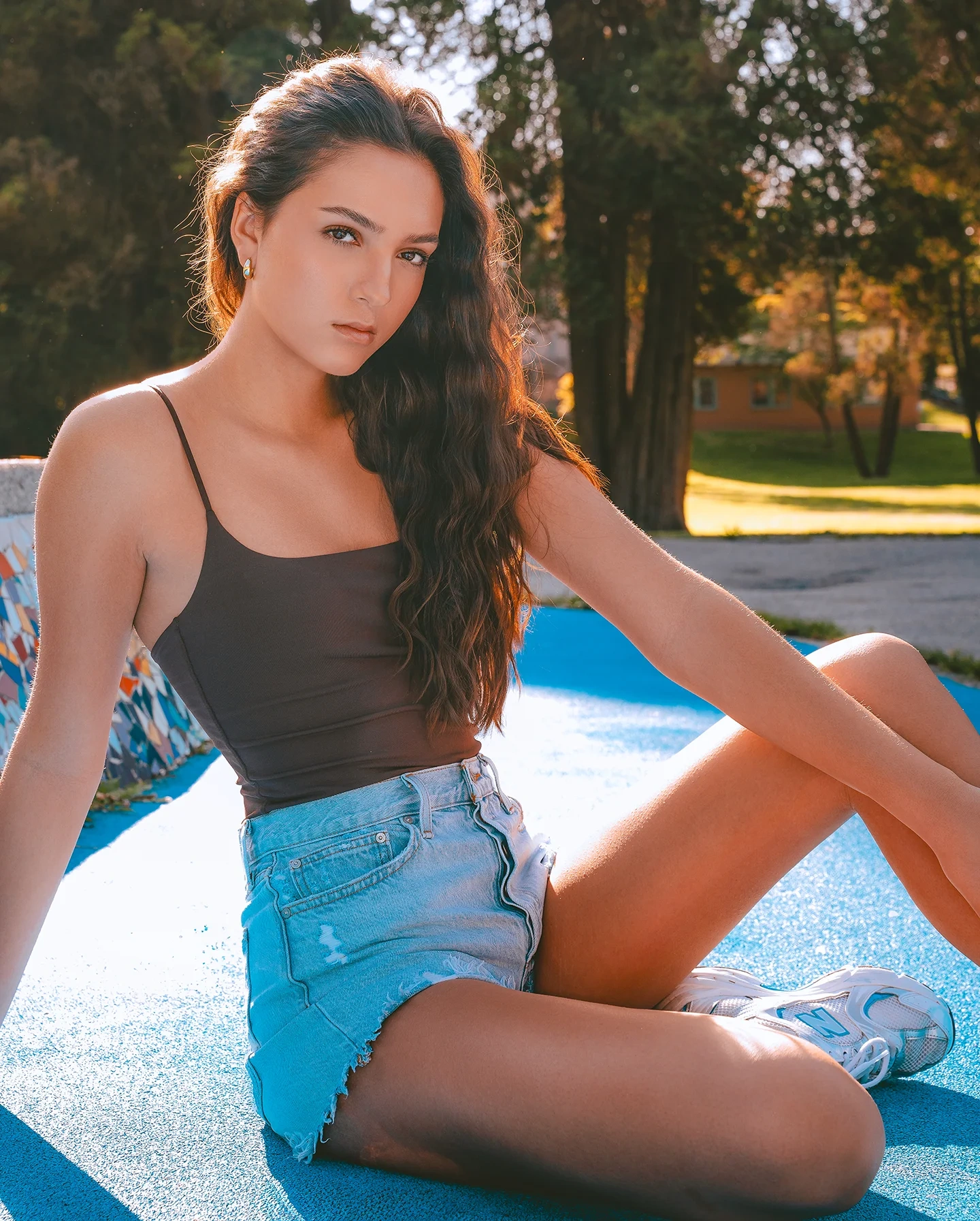 Daniela First Gallery - Portrait 05