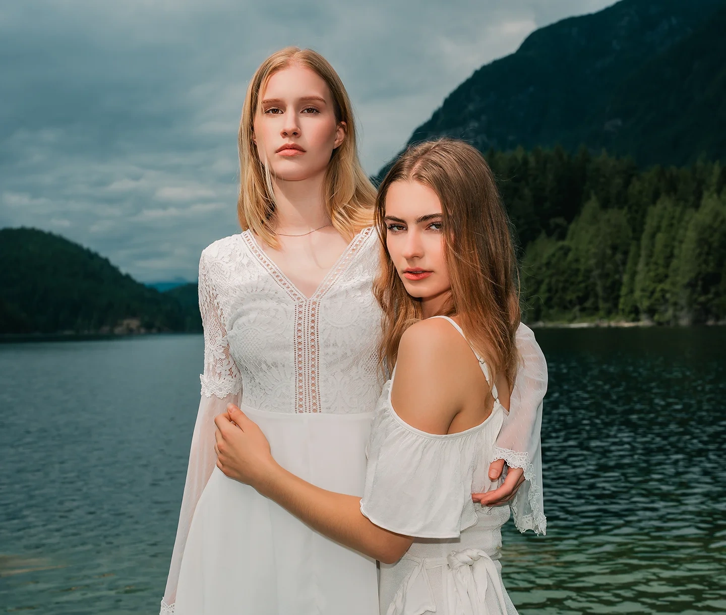 Michaela × Kolbi - Image 11