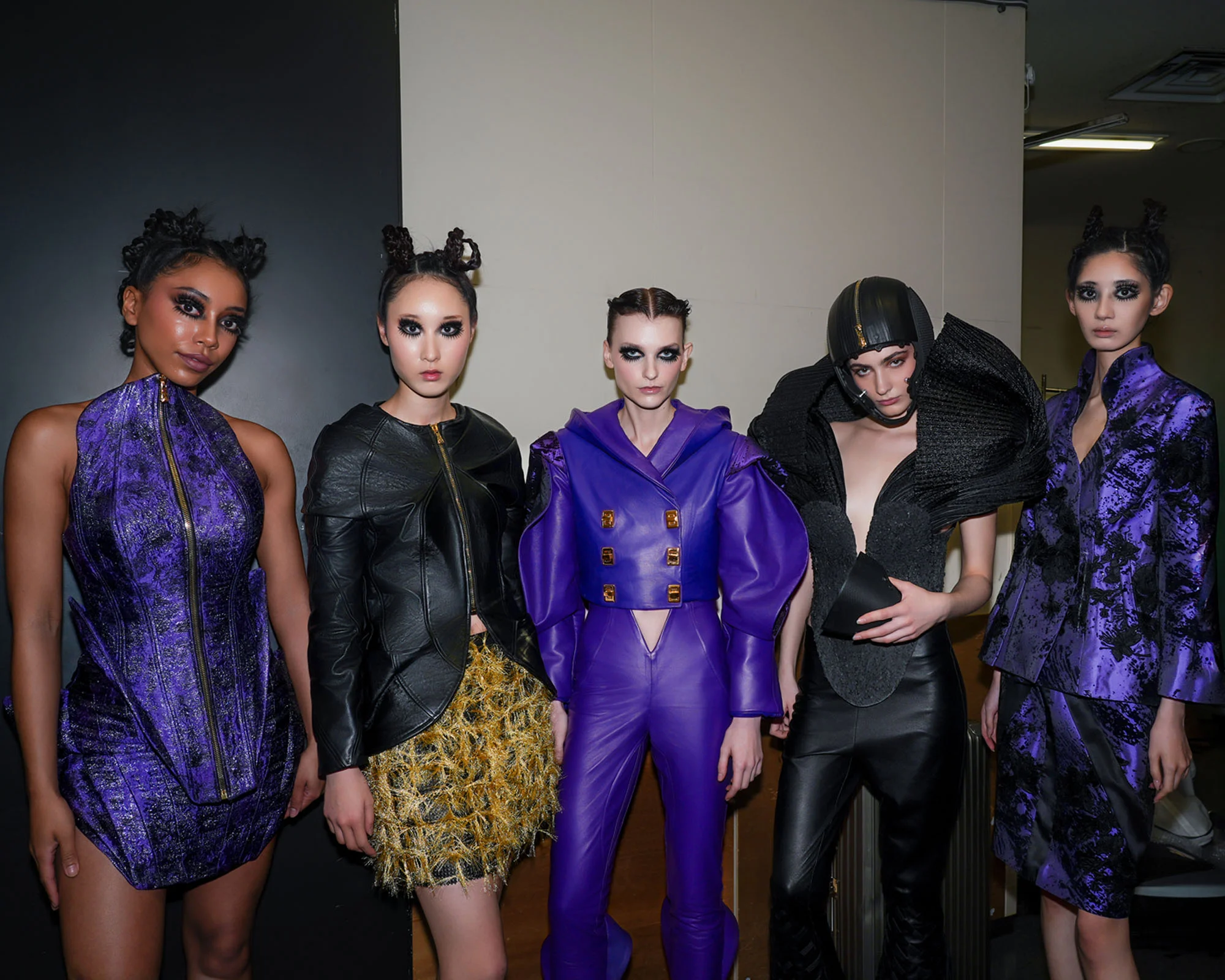 Global Fashion Collective, Tokyo · March 2026