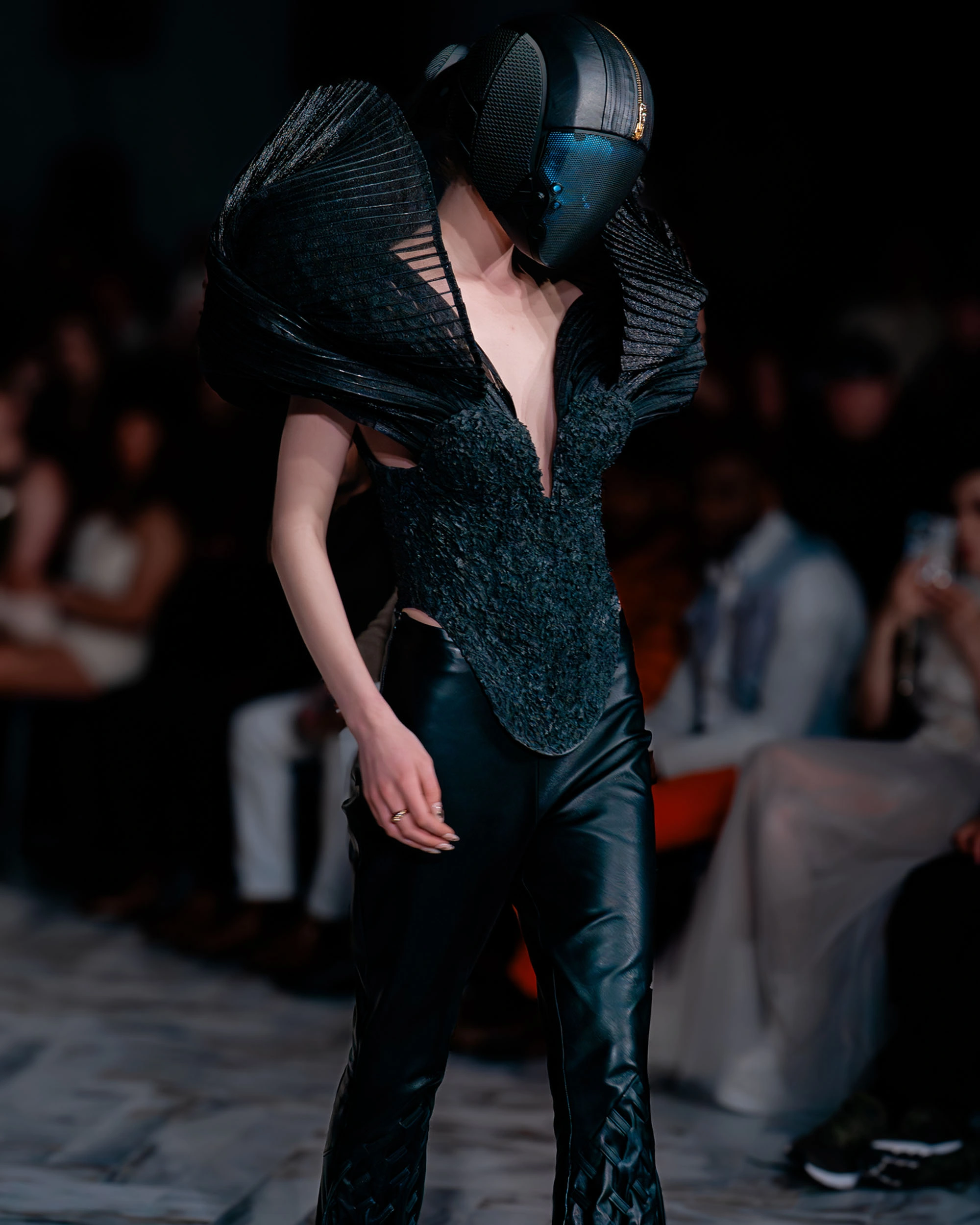 Global Fashion Collective — Vancouver, March 2026 — Cover